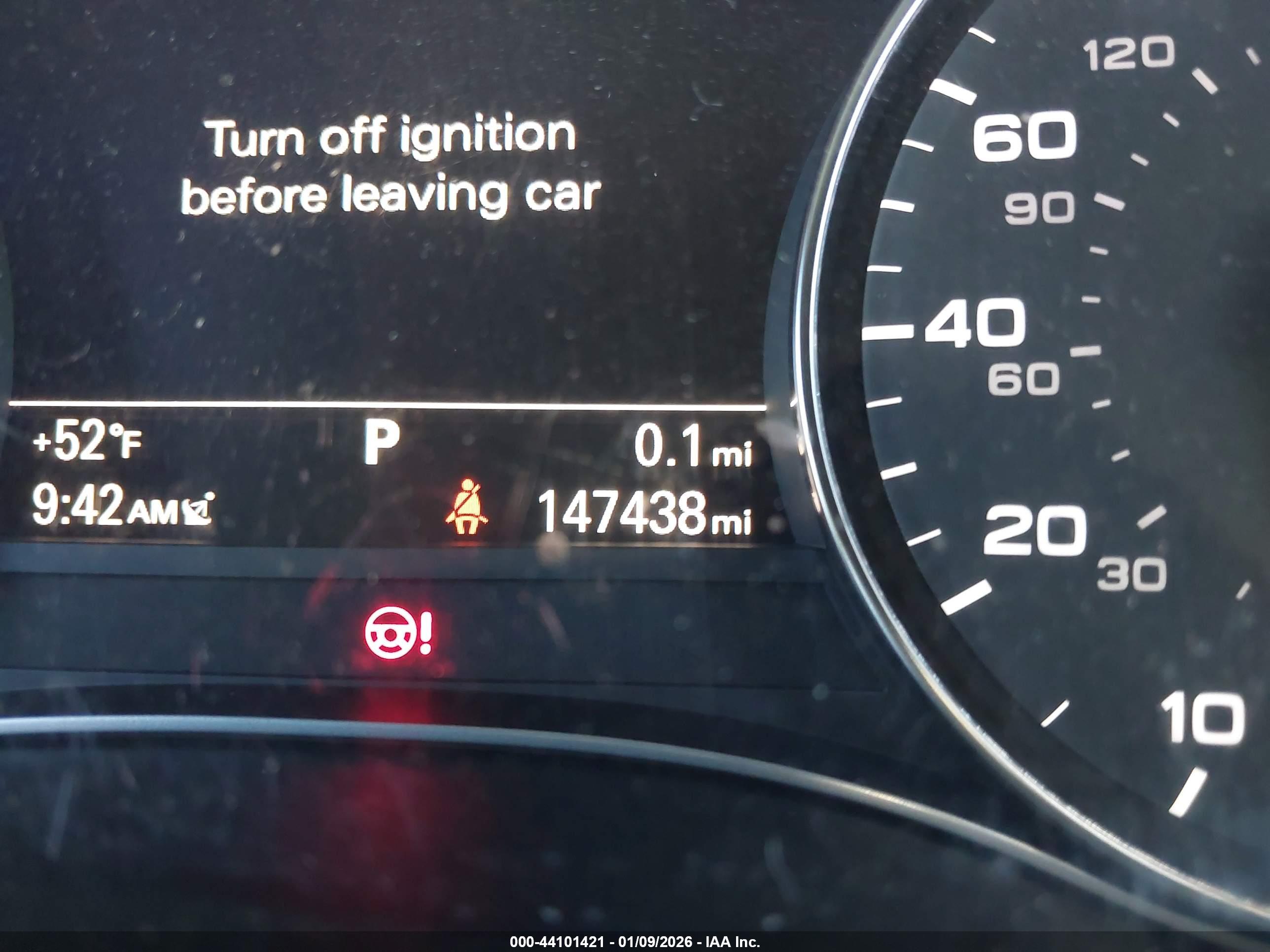 AUDI A6 image 7