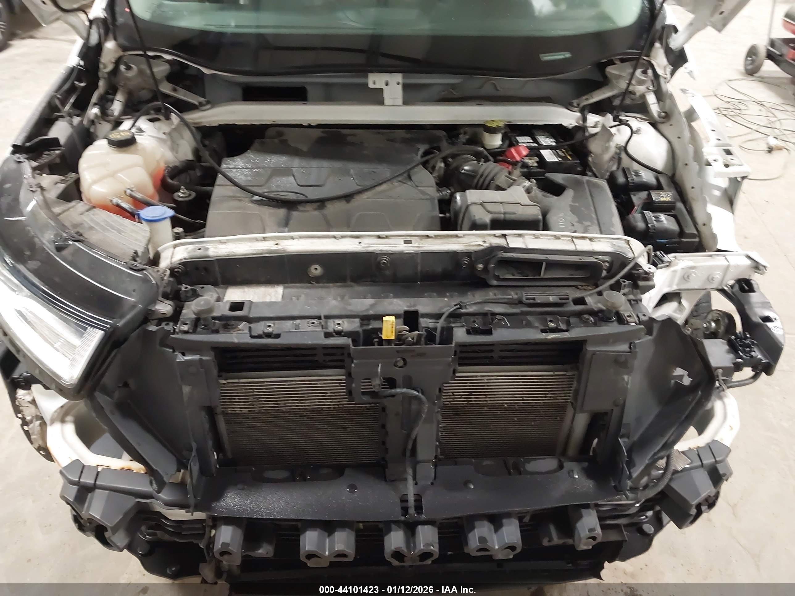 FORD EDGE image 10