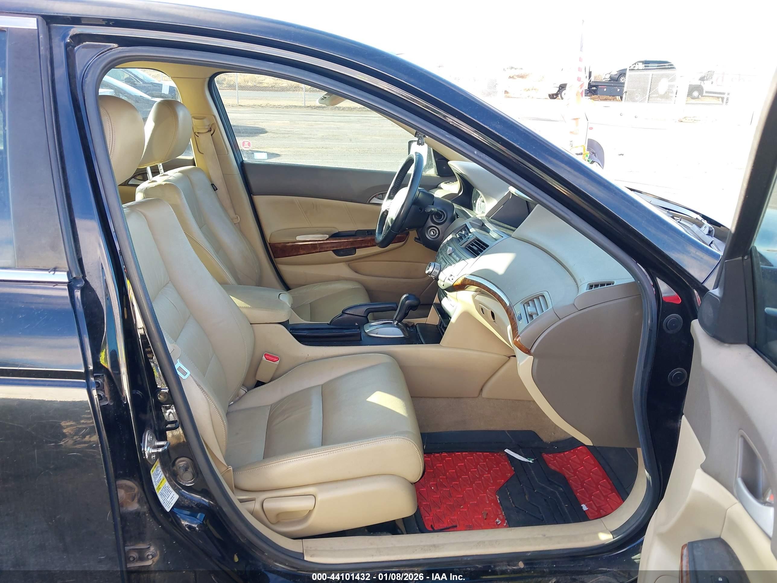 HONDA ACCORD image 5