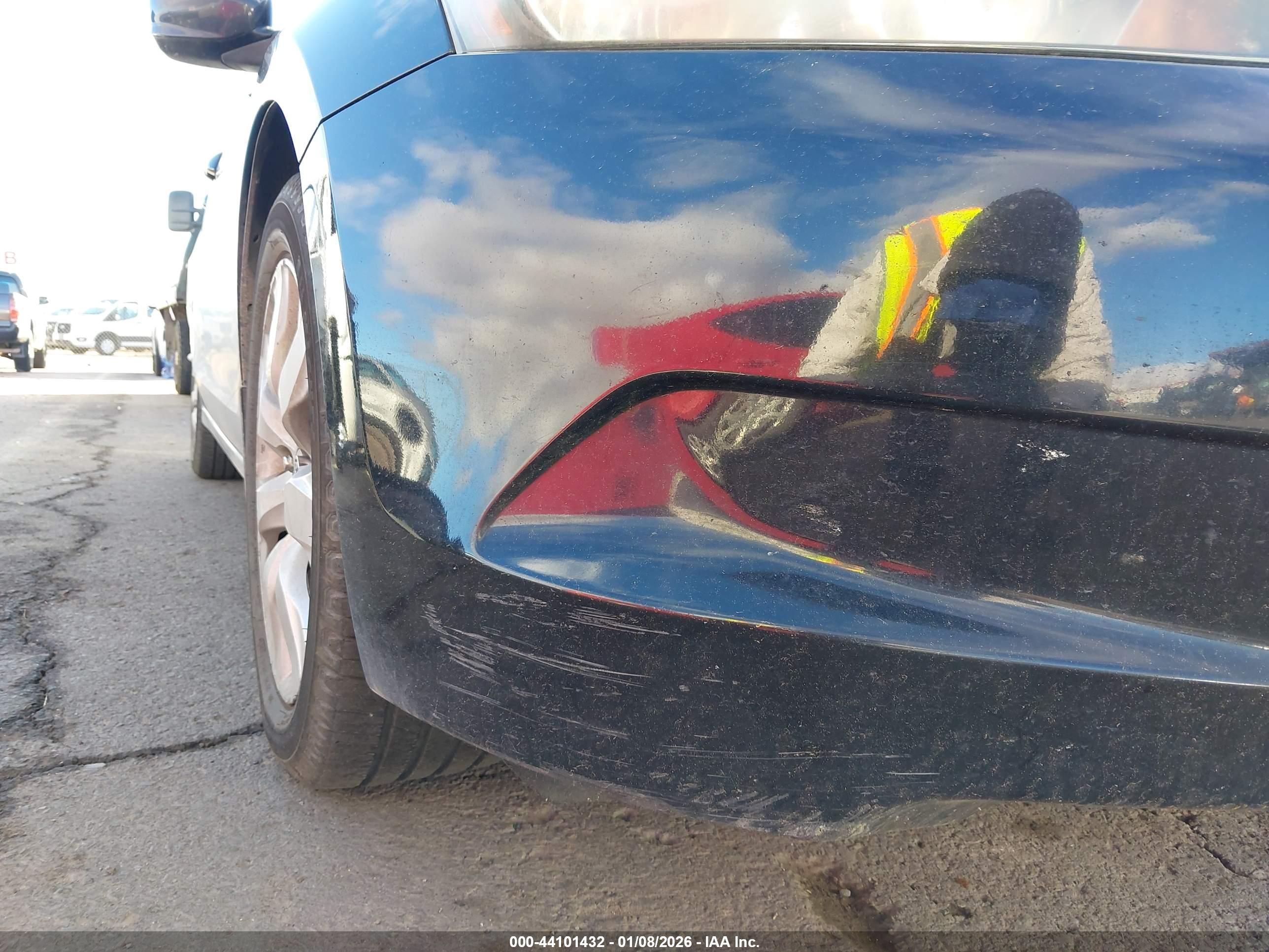 HONDA ACCORD image 6