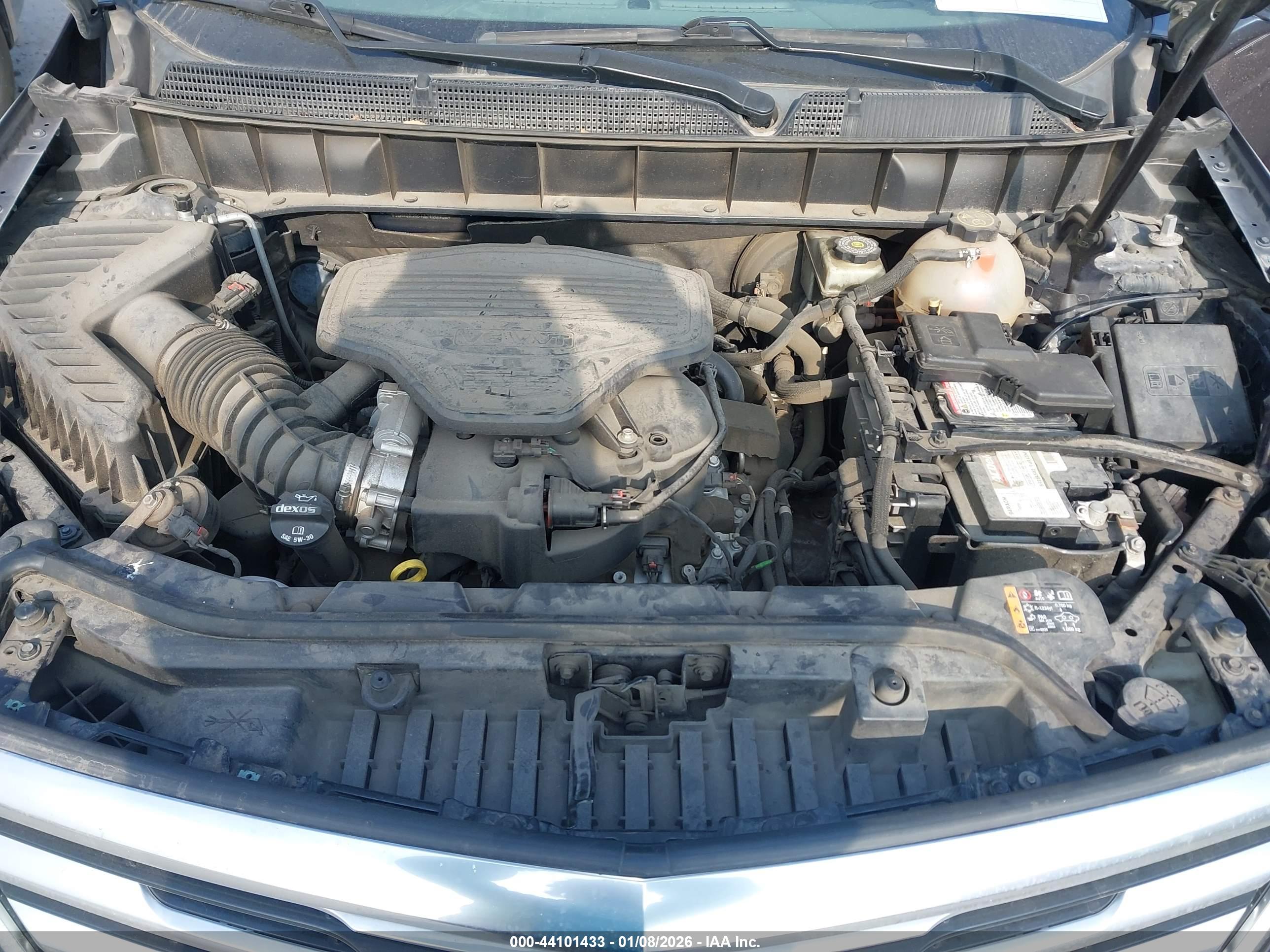 CADILLAC XT5 image 10