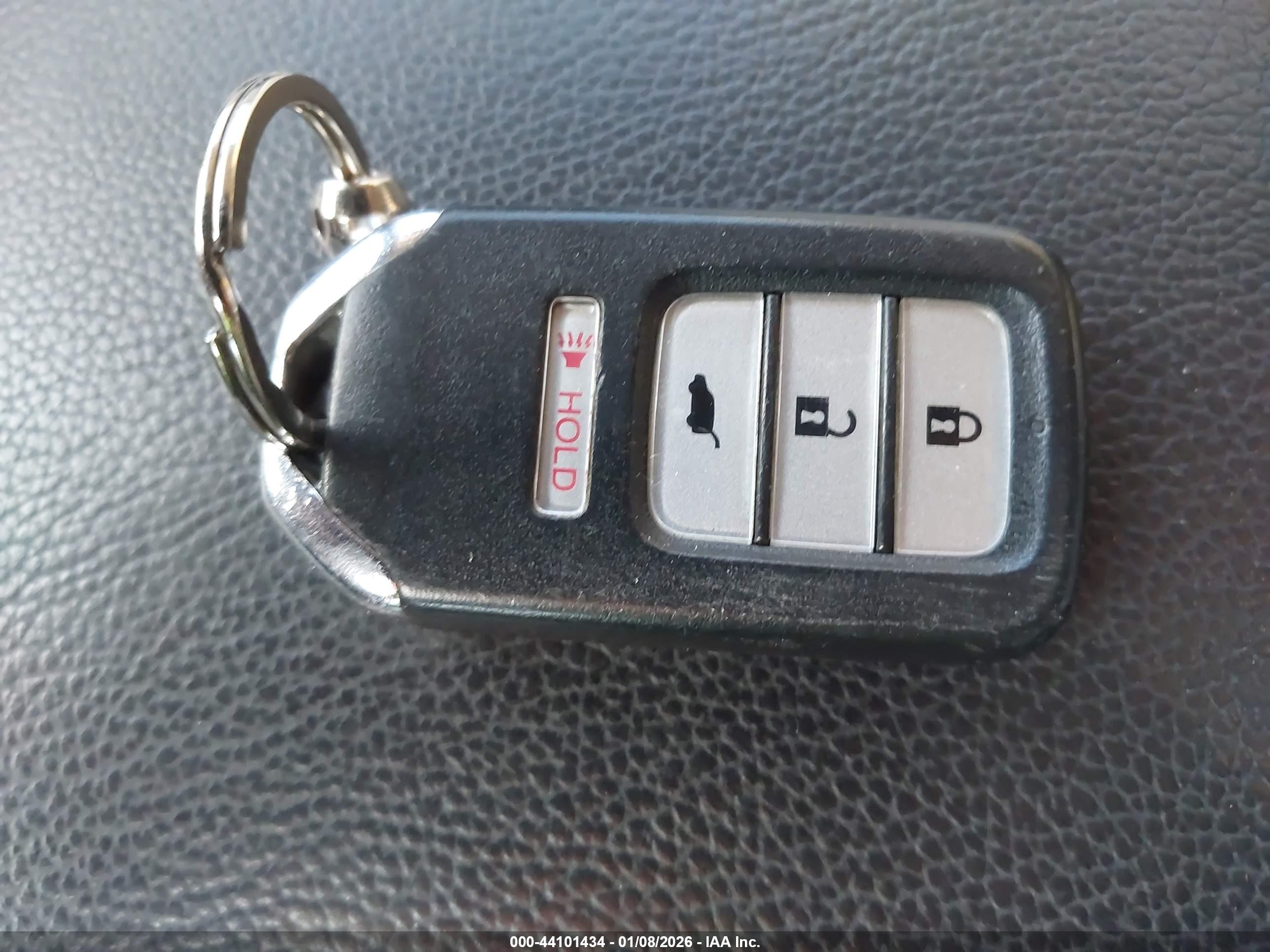 HONDA CR-V image 11