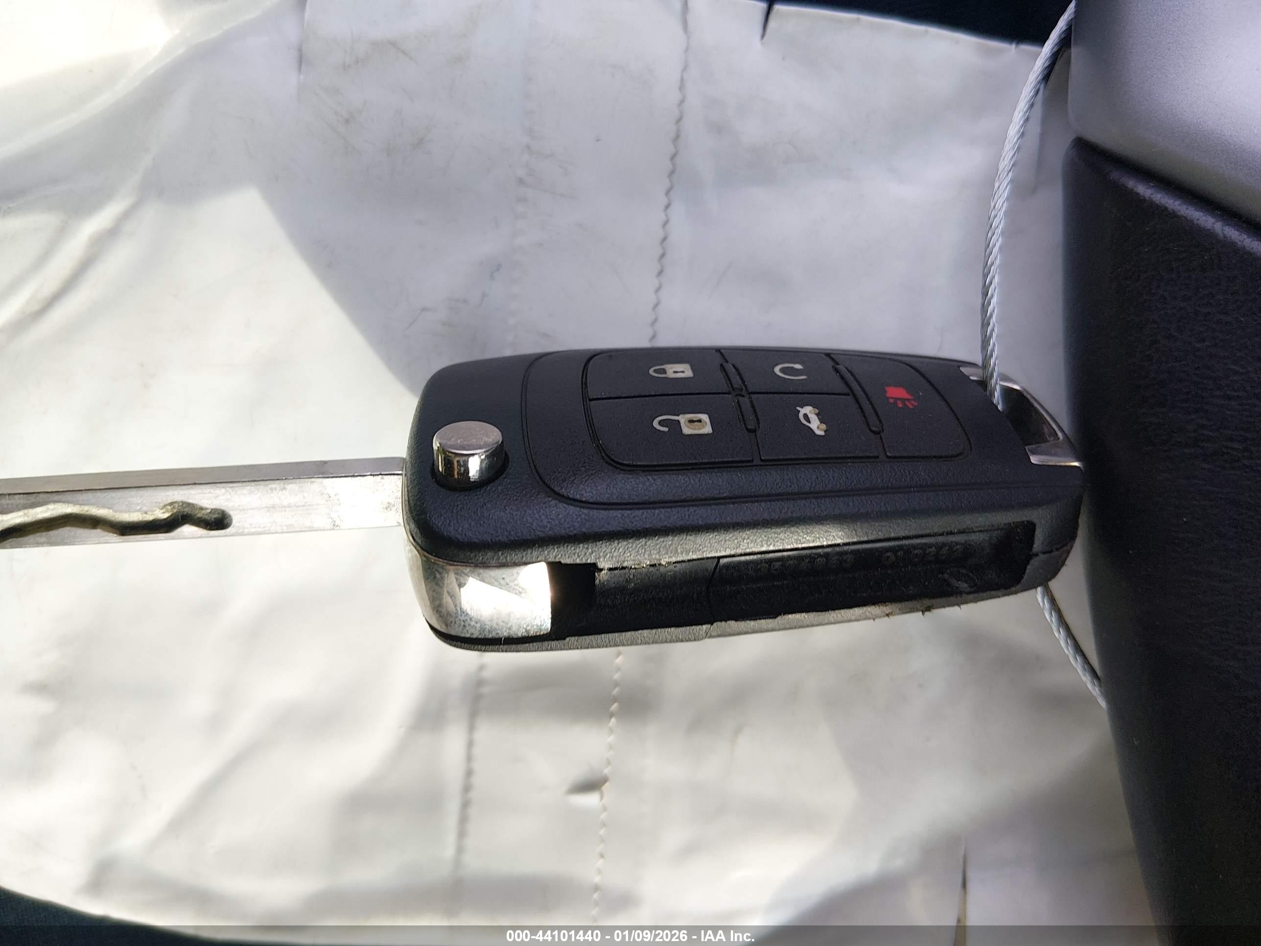 CHEVROLET CRUZE image 11