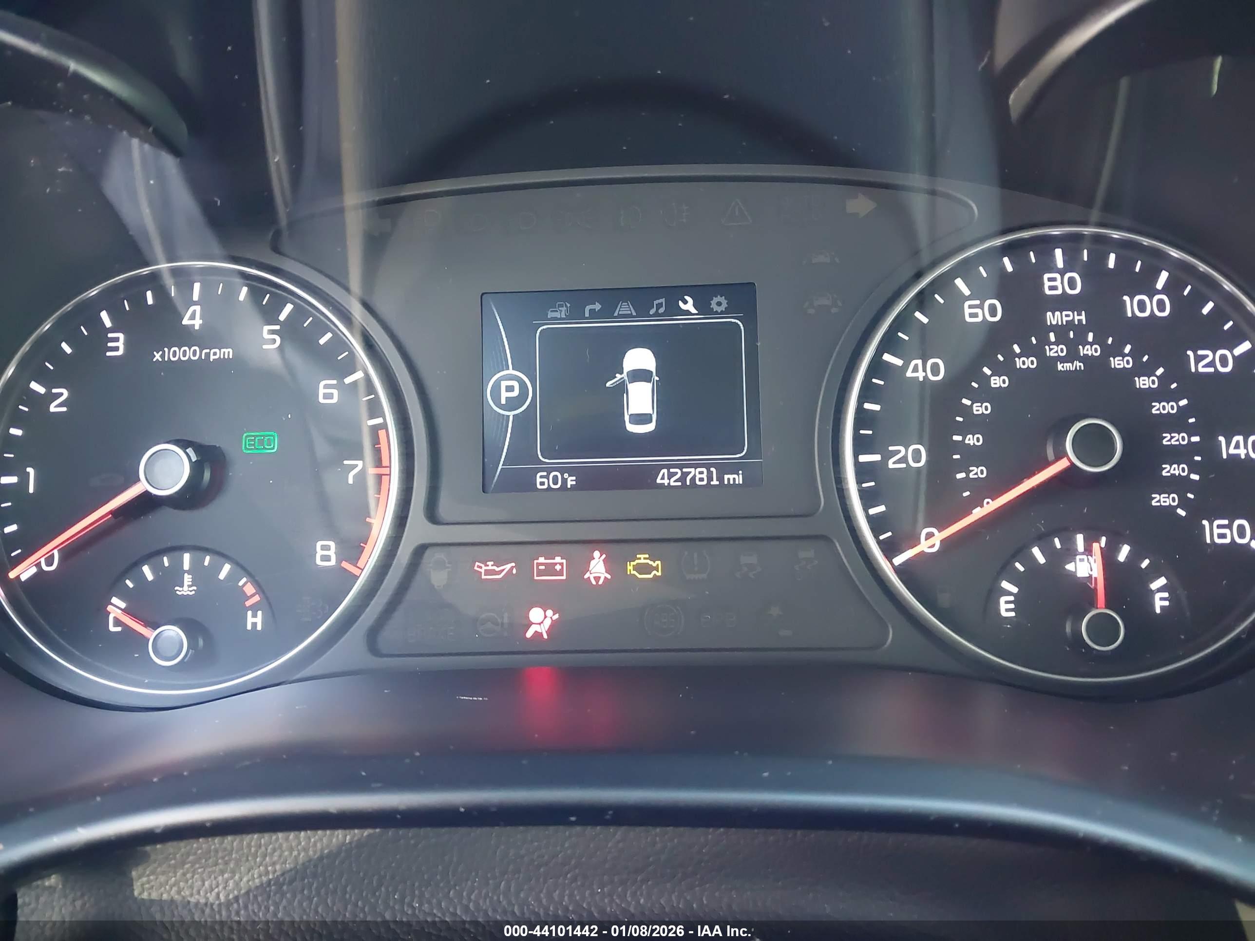 KIA OPTIMA image 7