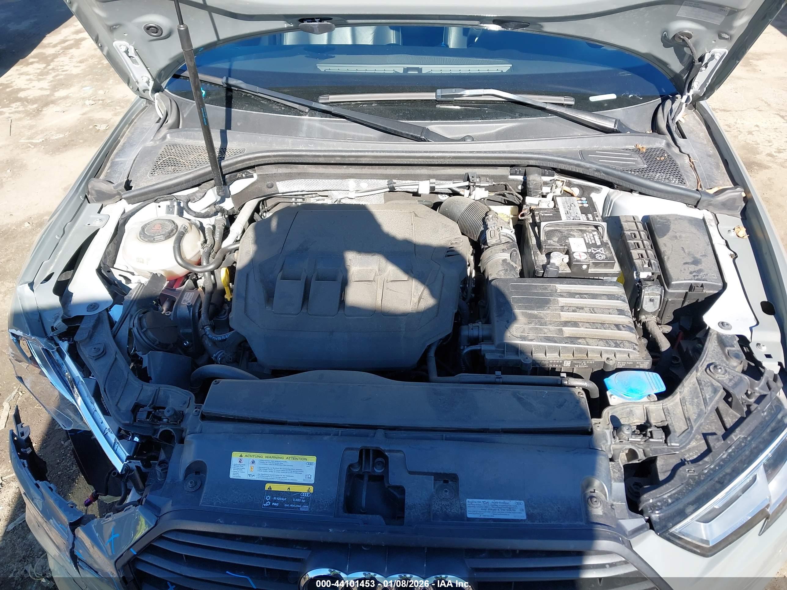 AUDI A3 image 10