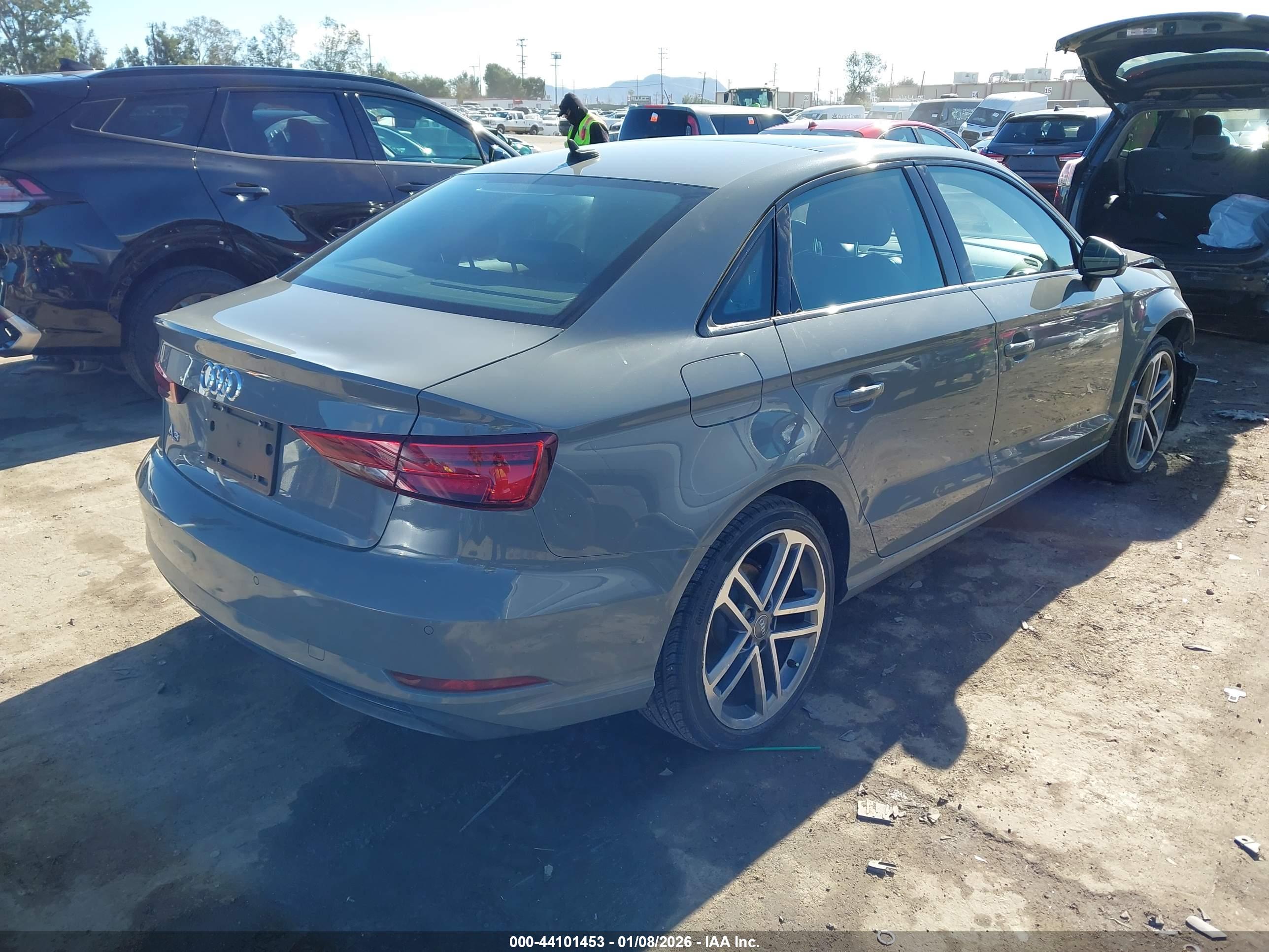 AUDI A3 image 4