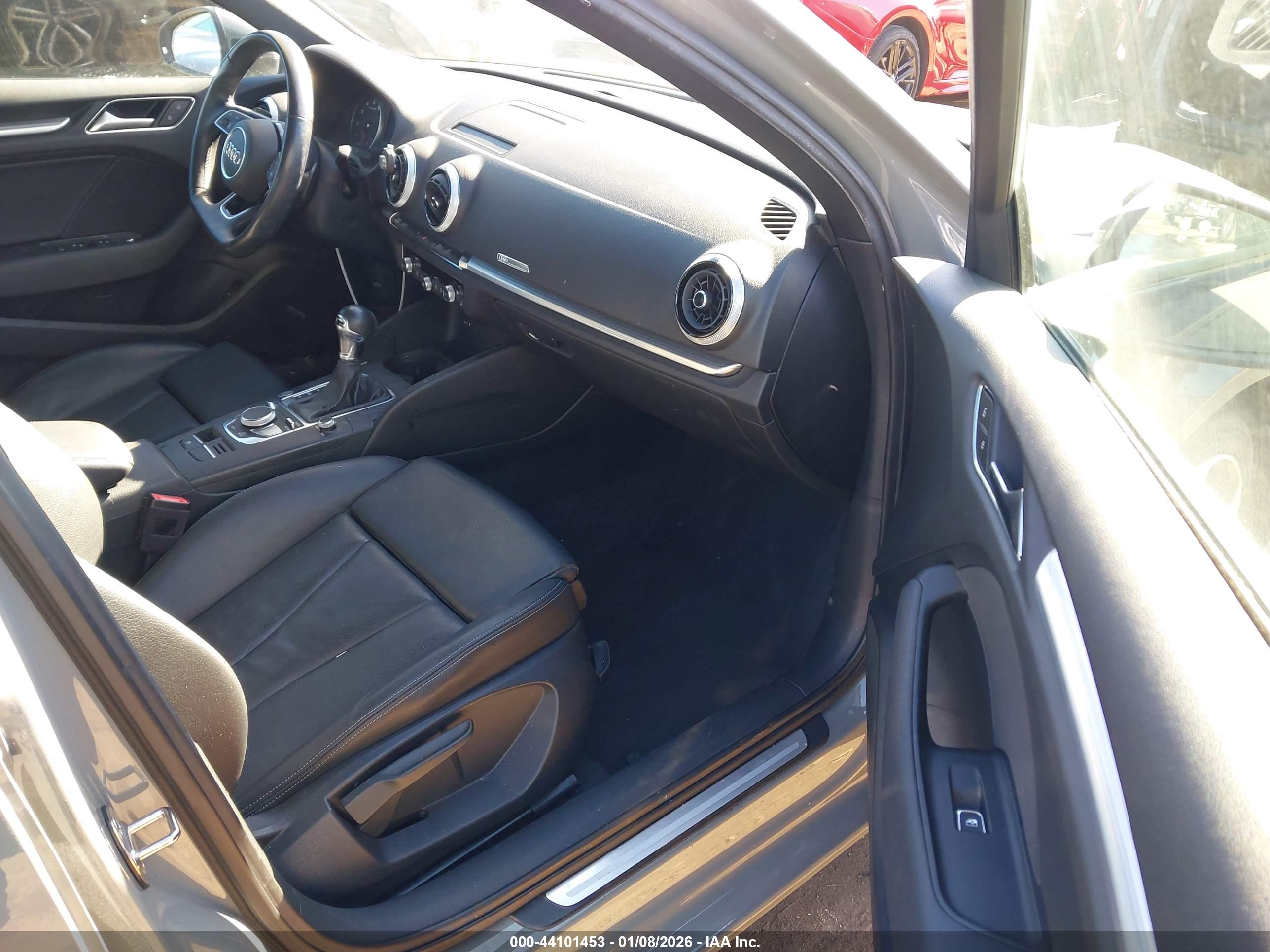 AUDI A3 image 5