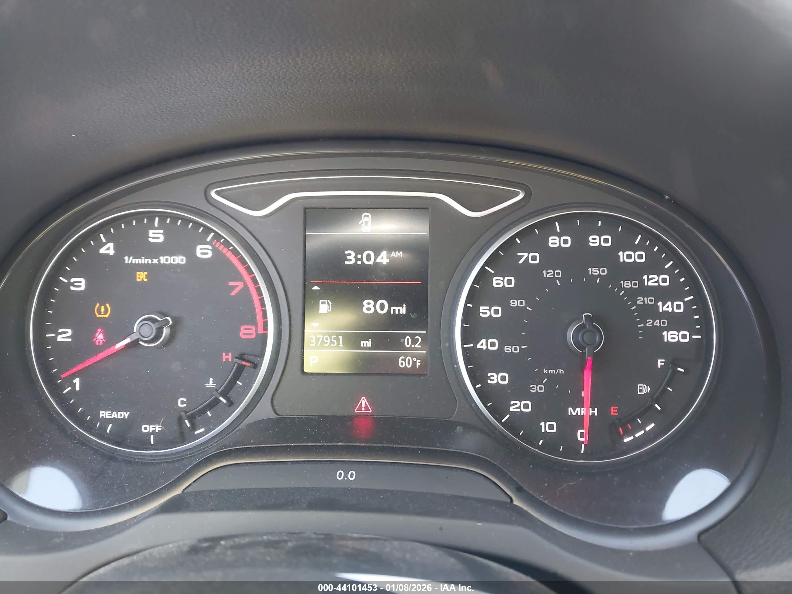 AUDI A3 image 7