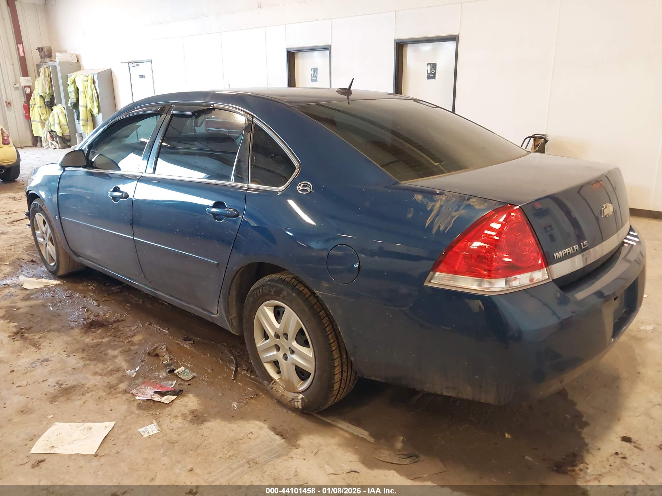 CHEVROLET IMPALA image 3