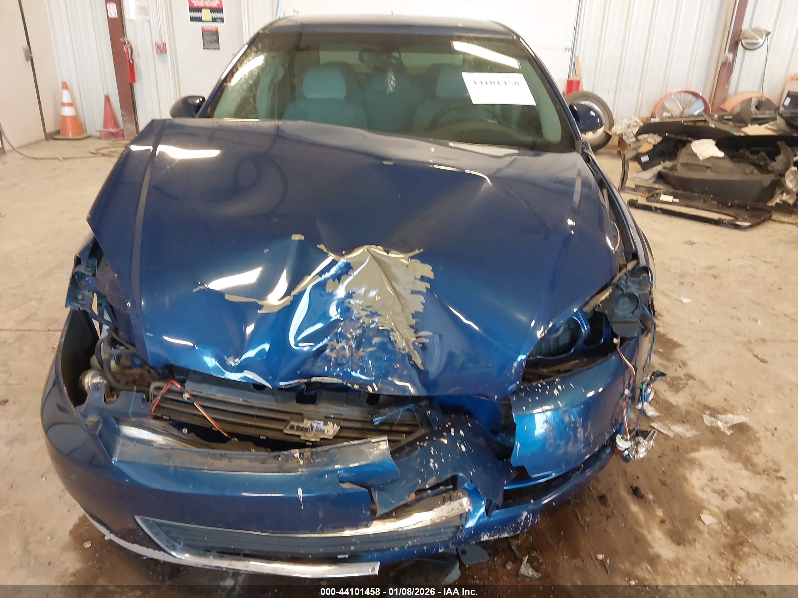 CHEVROLET IMPALA image 6