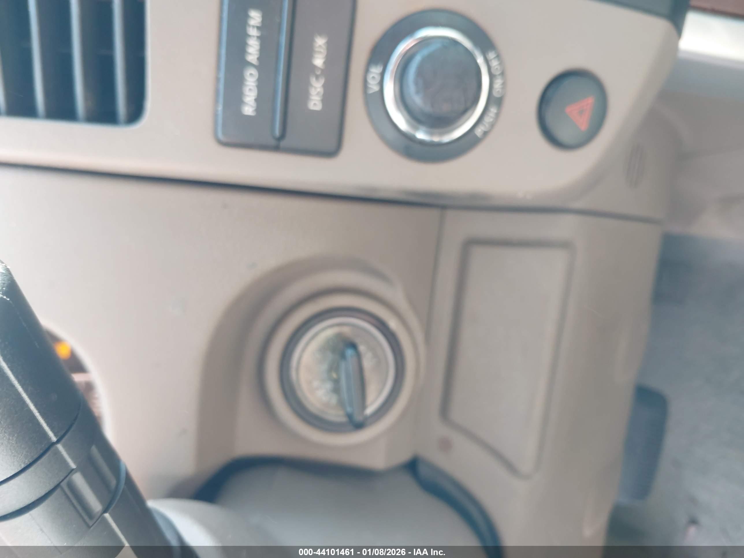 NISSAN PATHFINDER image 11