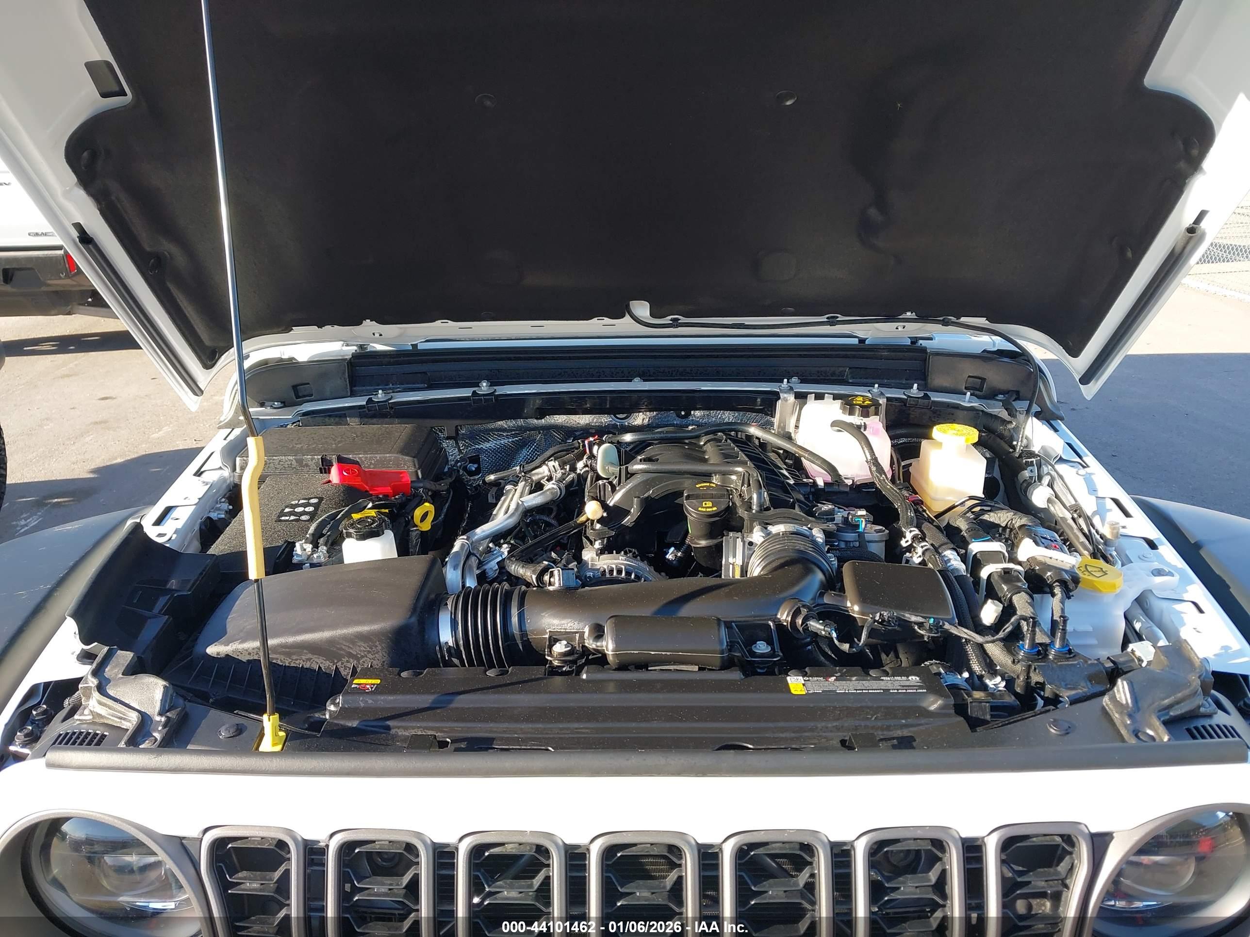 JEEP GLADIATOR image 10