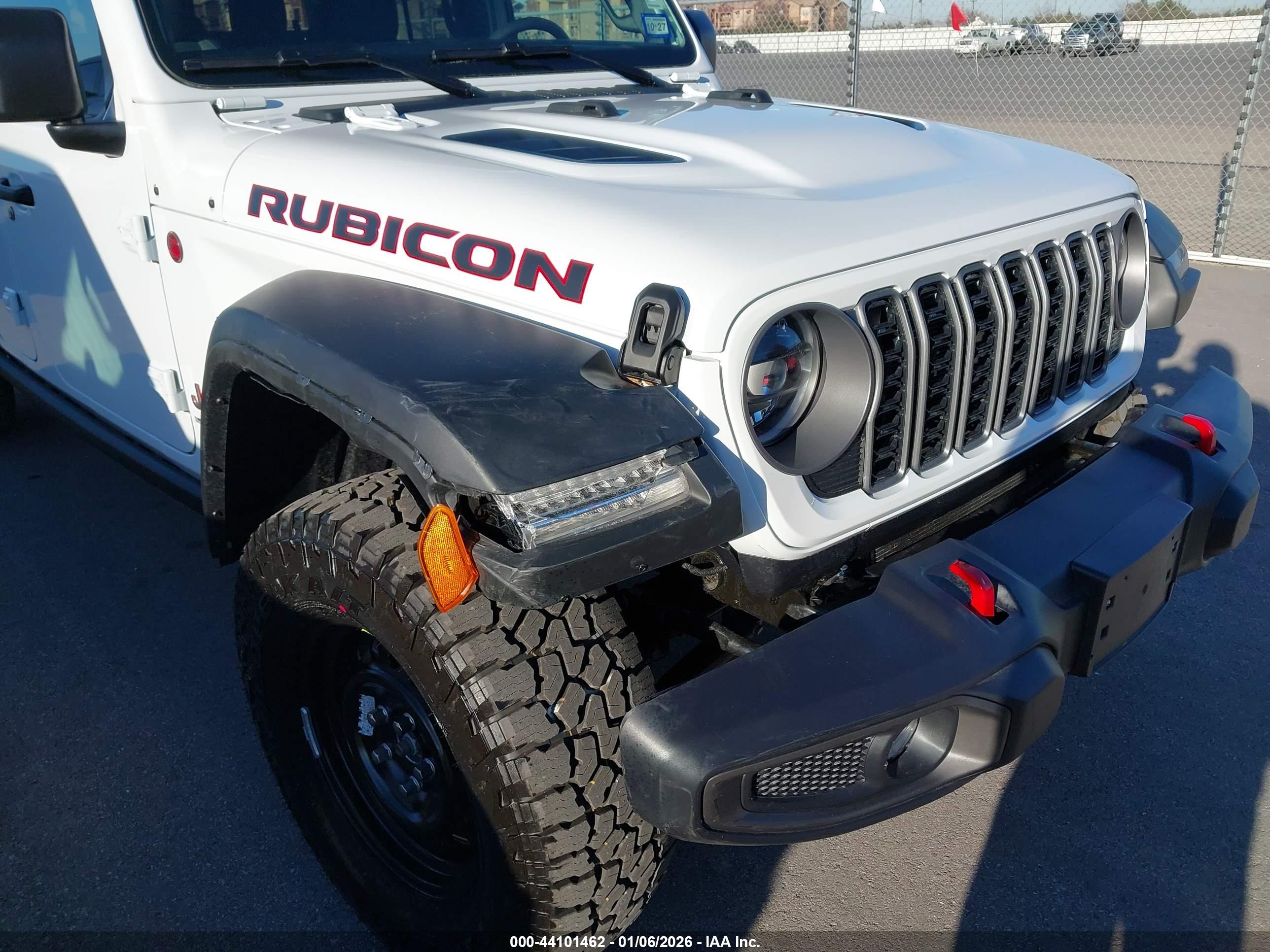 JEEP GLADIATOR image 6