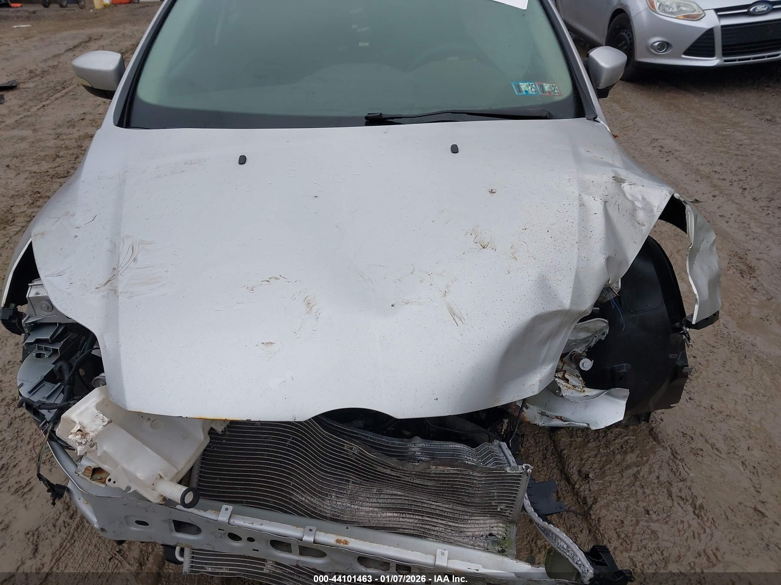 FORD FOCUS image 10