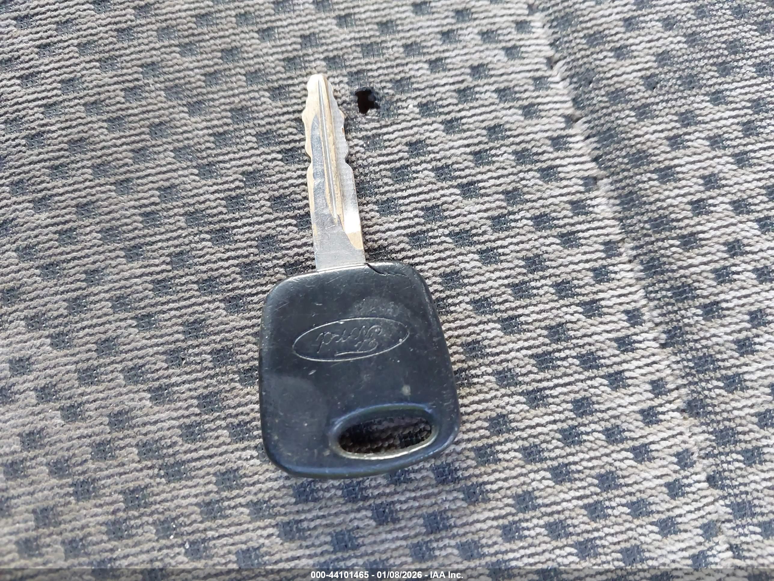 FORD F-150 image 11