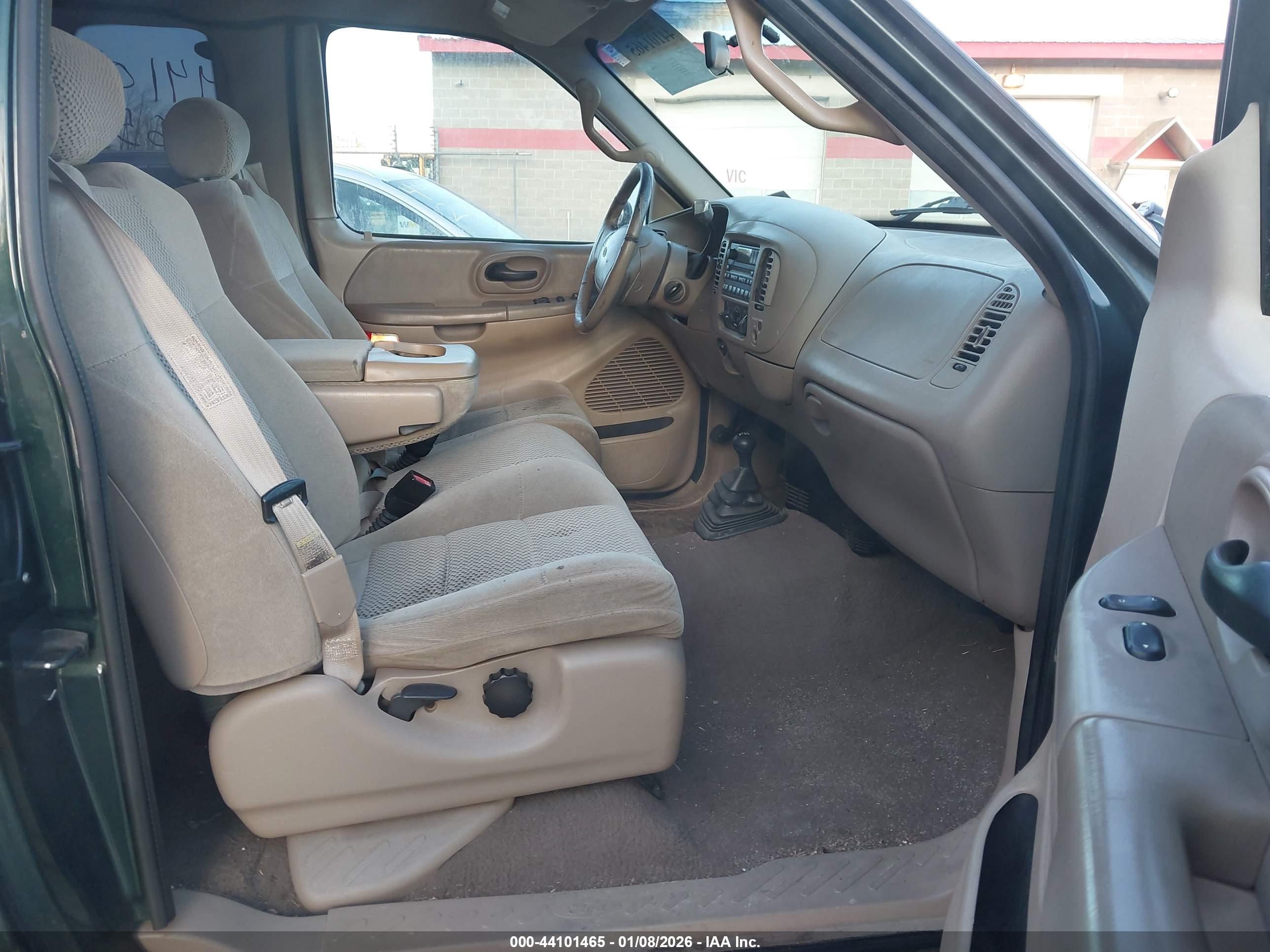 FORD F-150 image 5