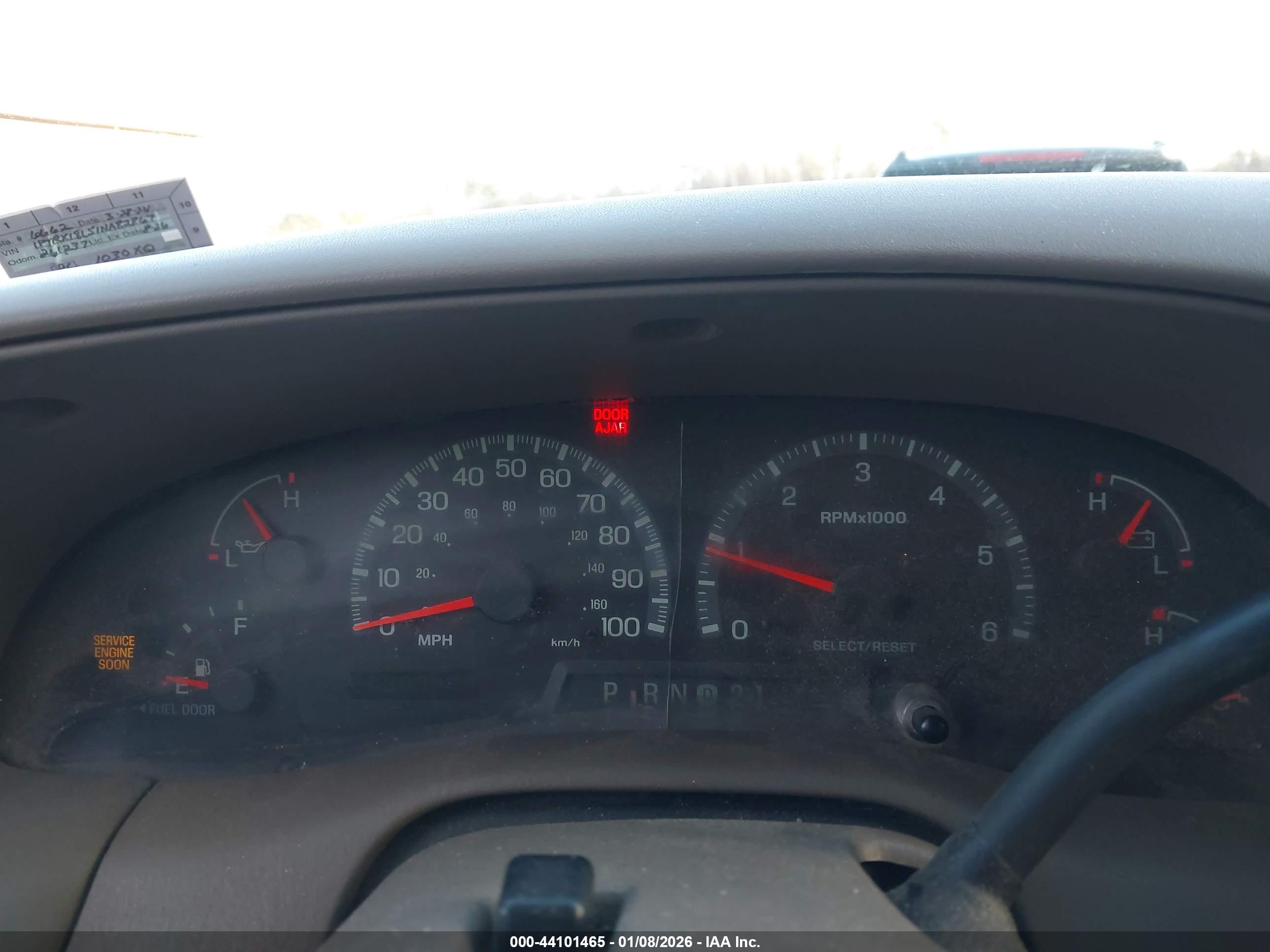 FORD F-150 image 7