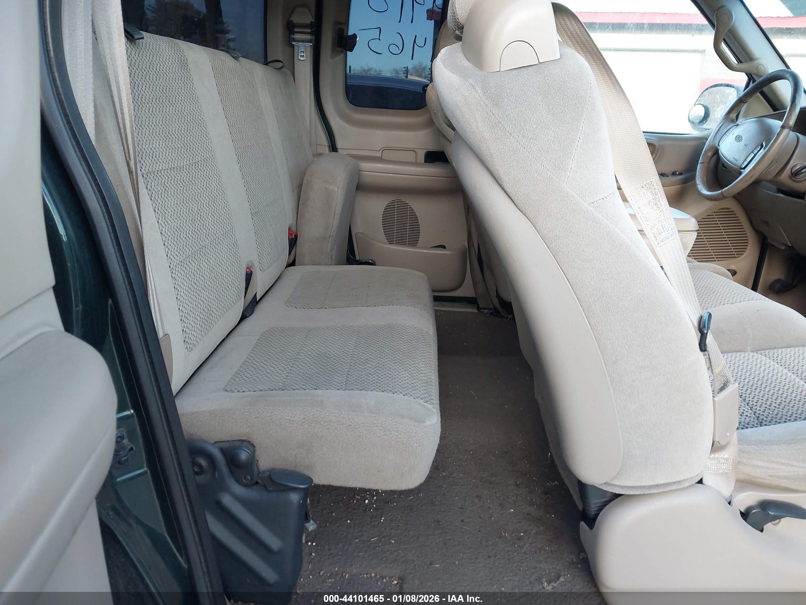 FORD F-150 image 8