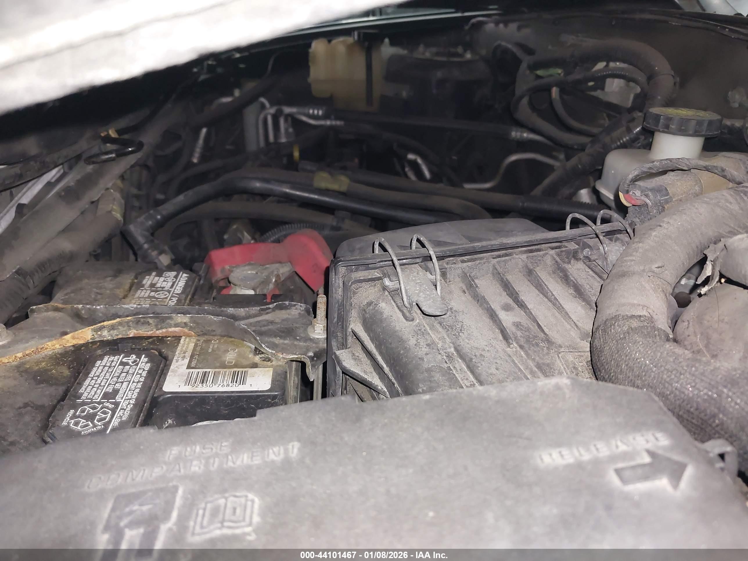 FORD ESCAPE image 10