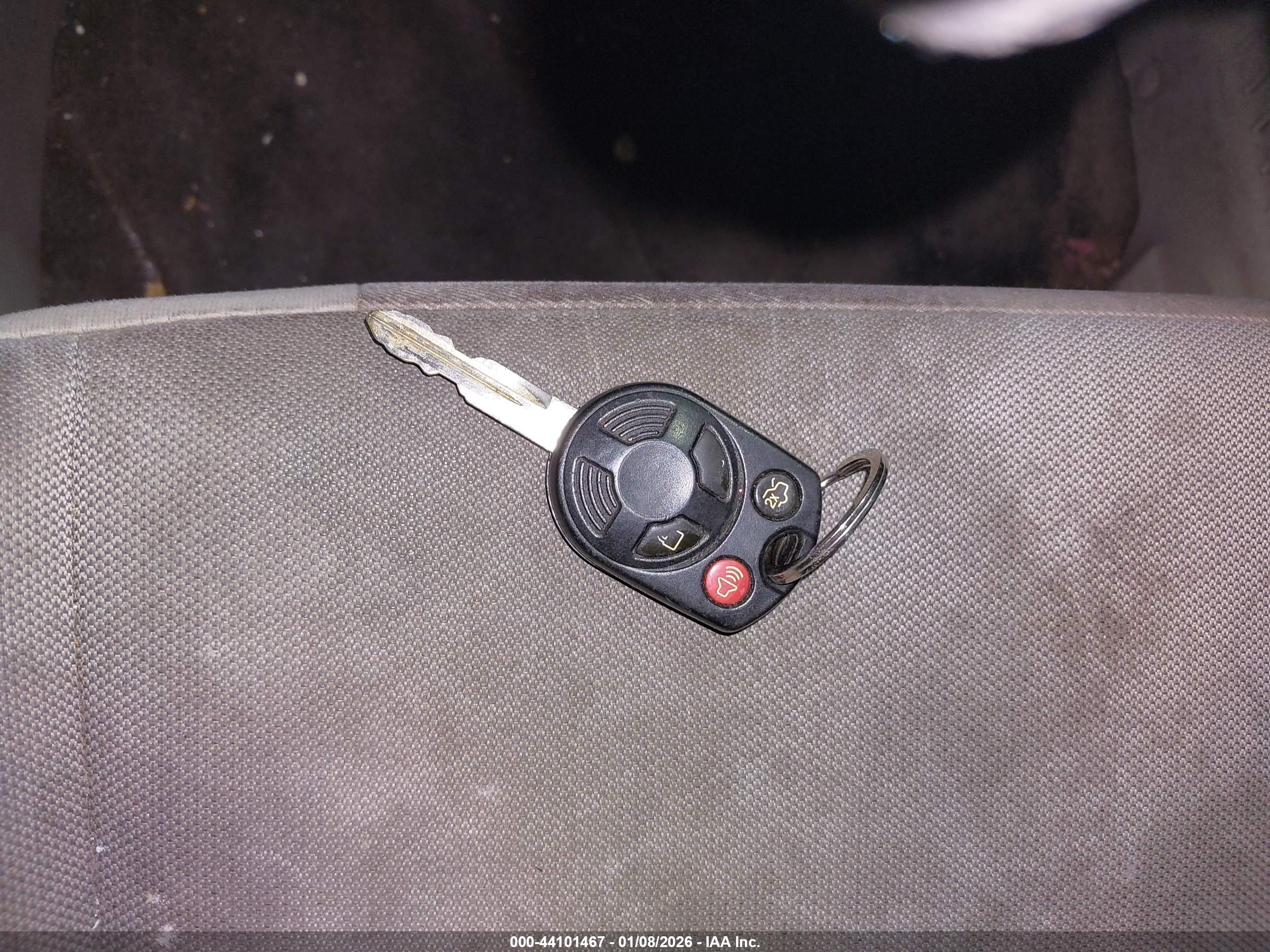 FORD ESCAPE image 11