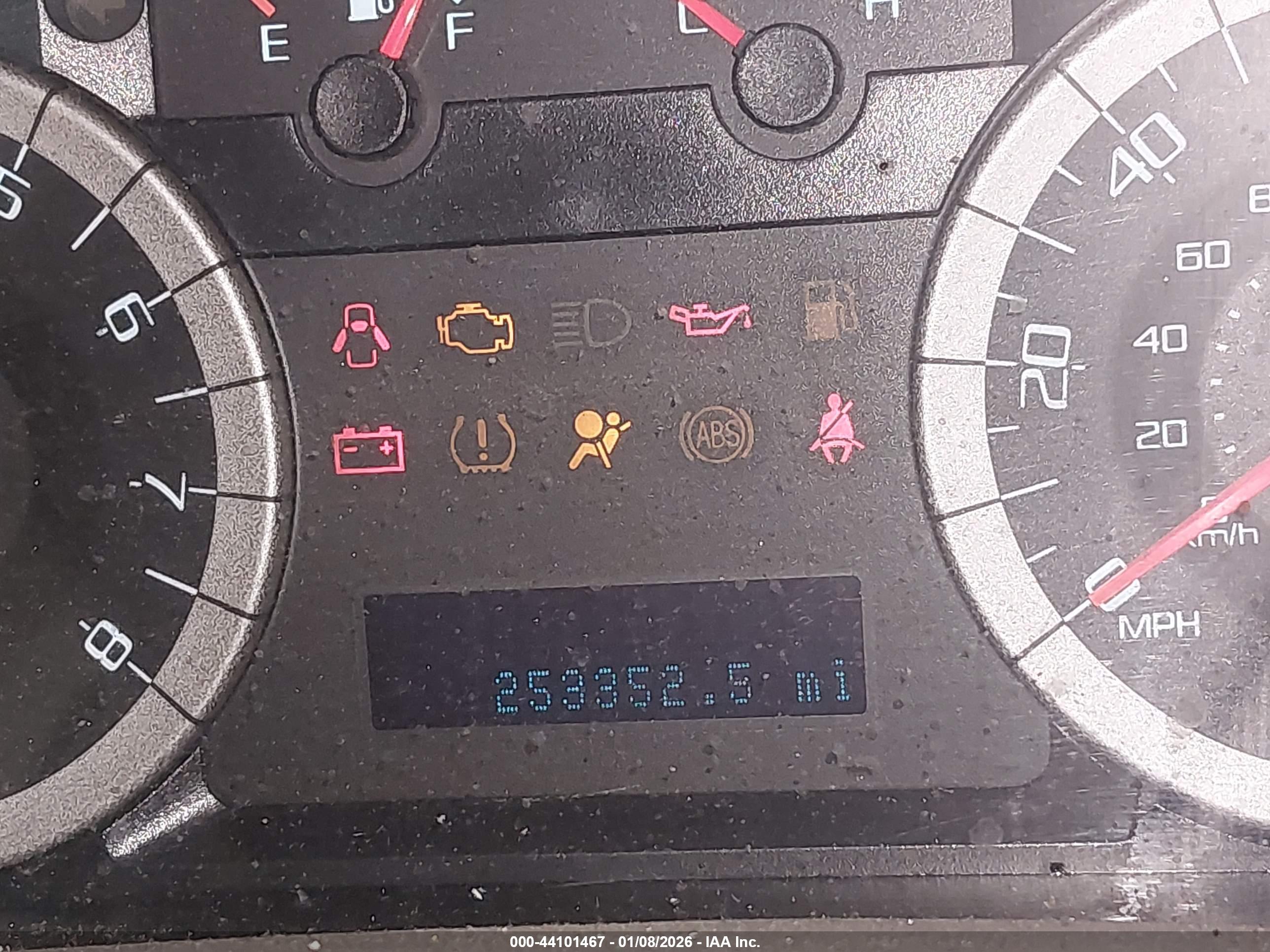 FORD ESCAPE image 7