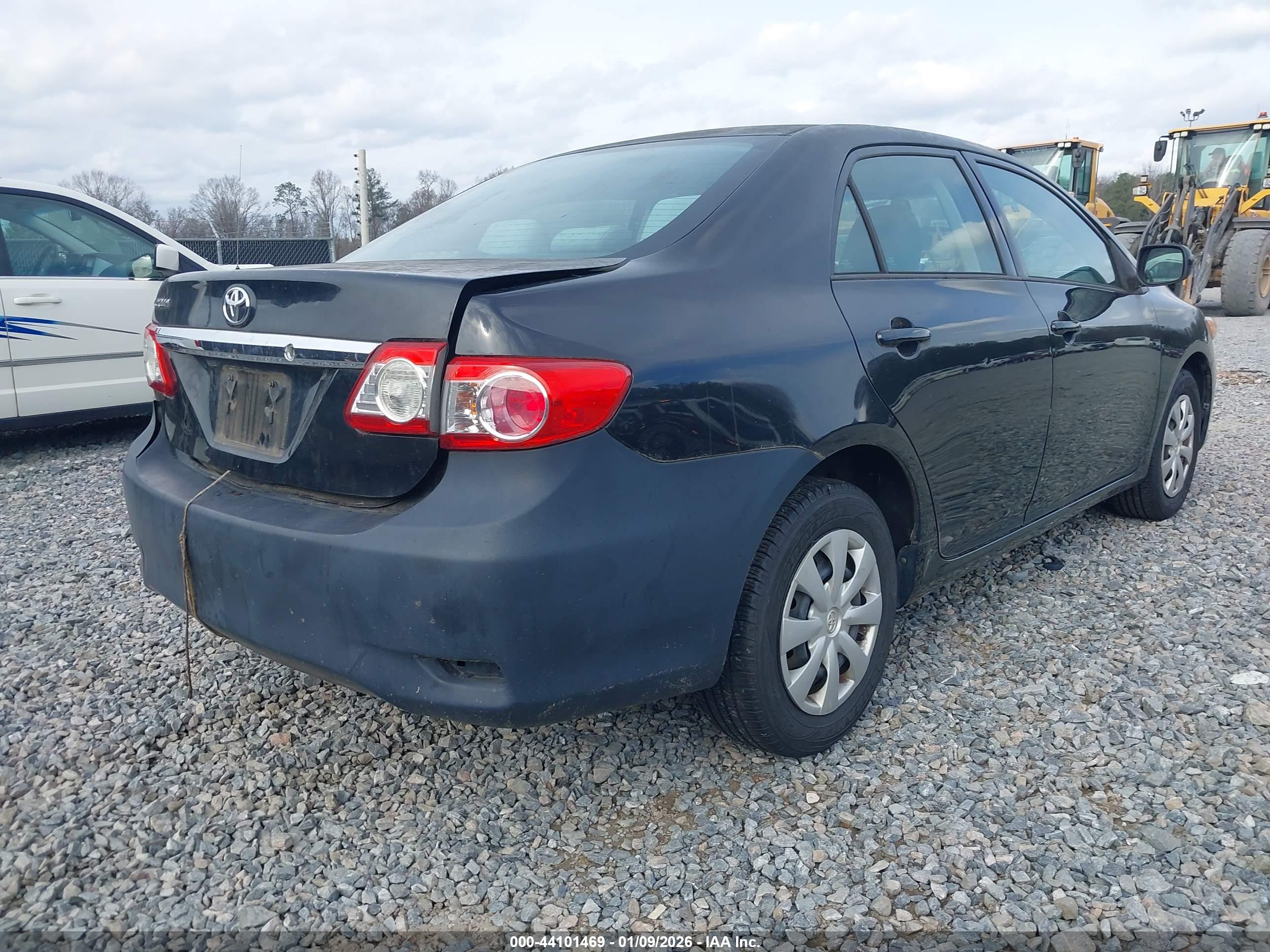 TOYOTA COROLLA image 4