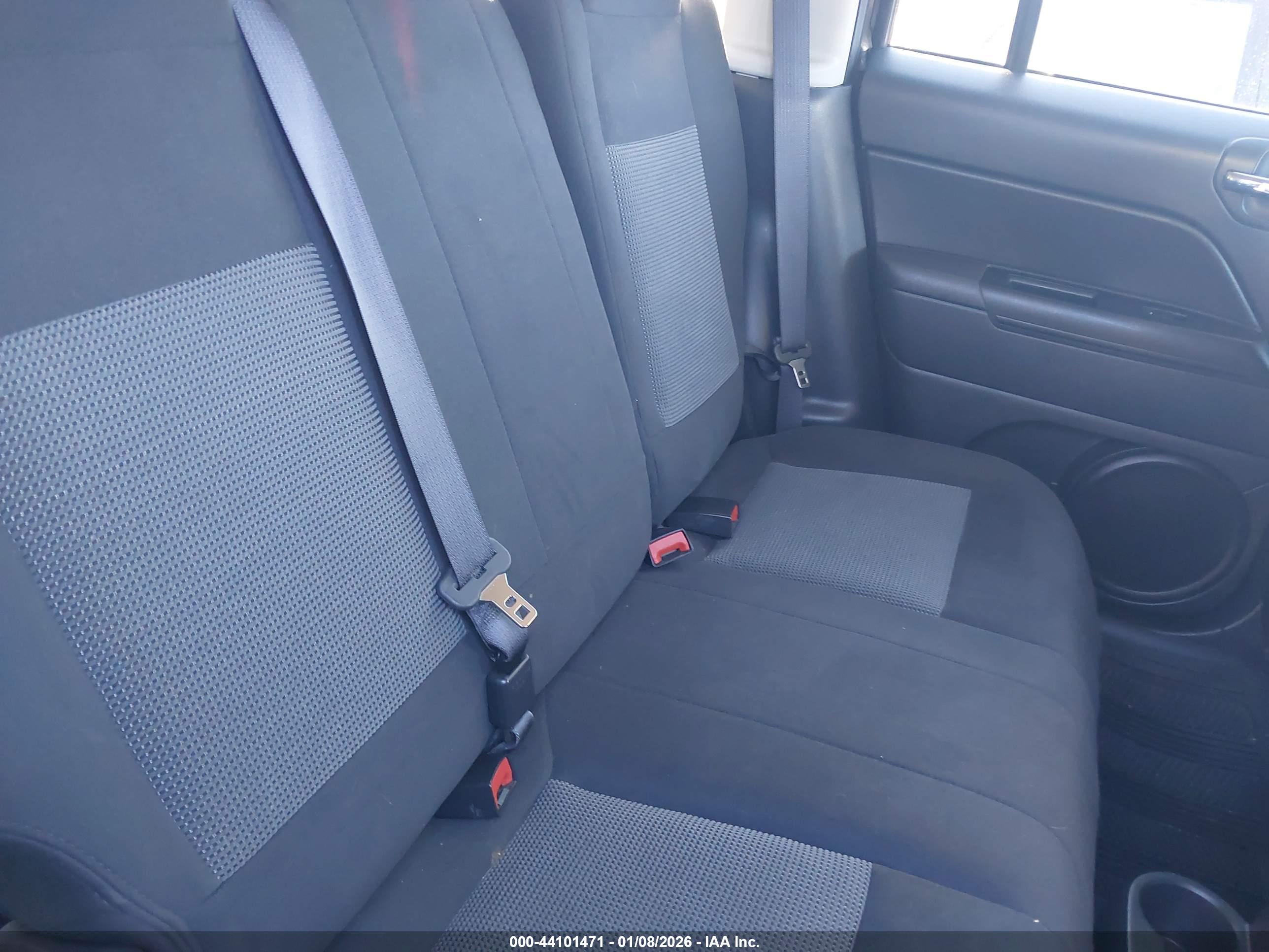 JEEP PATRIOT image 8