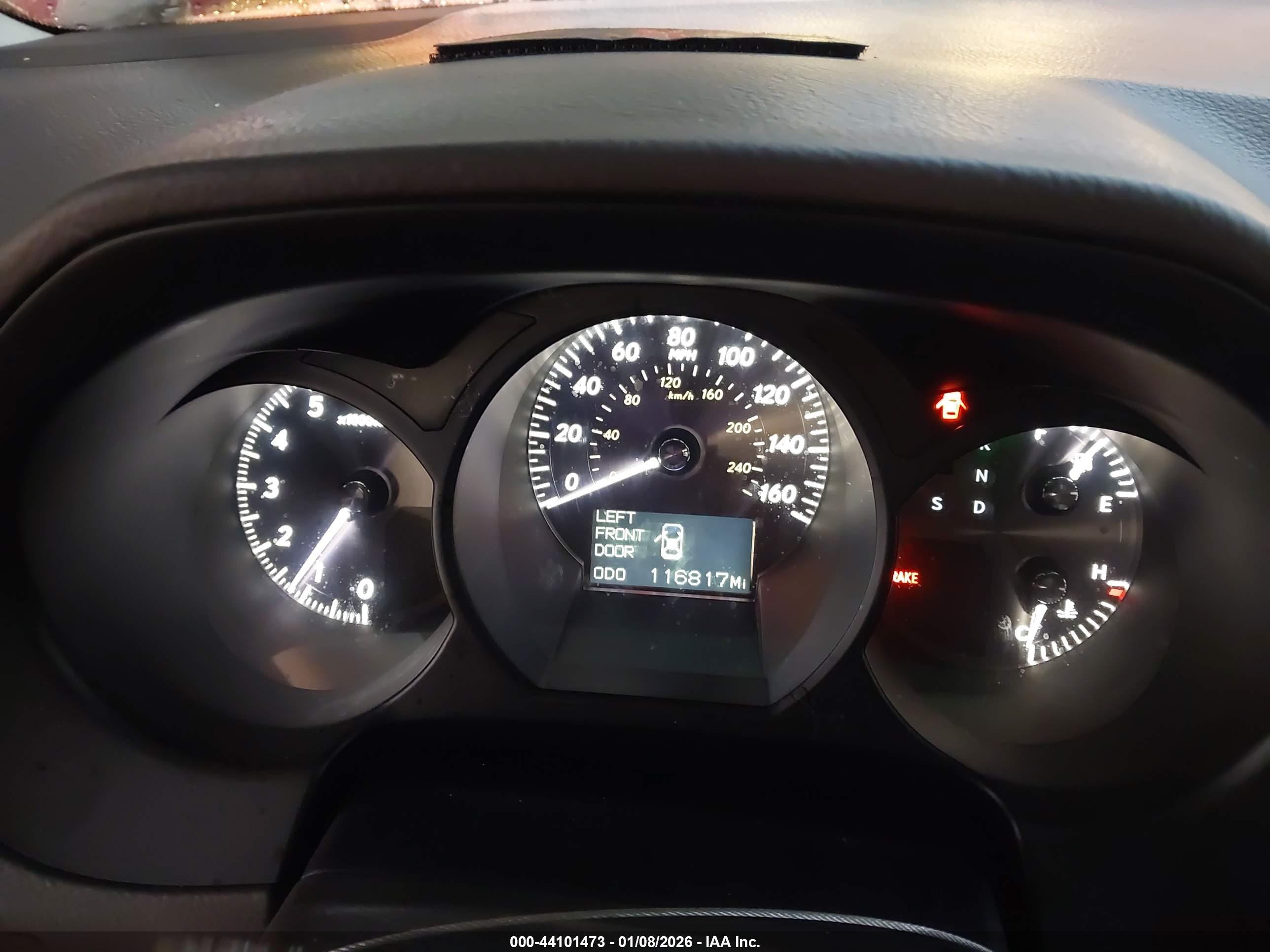 LEXUS GS image 7