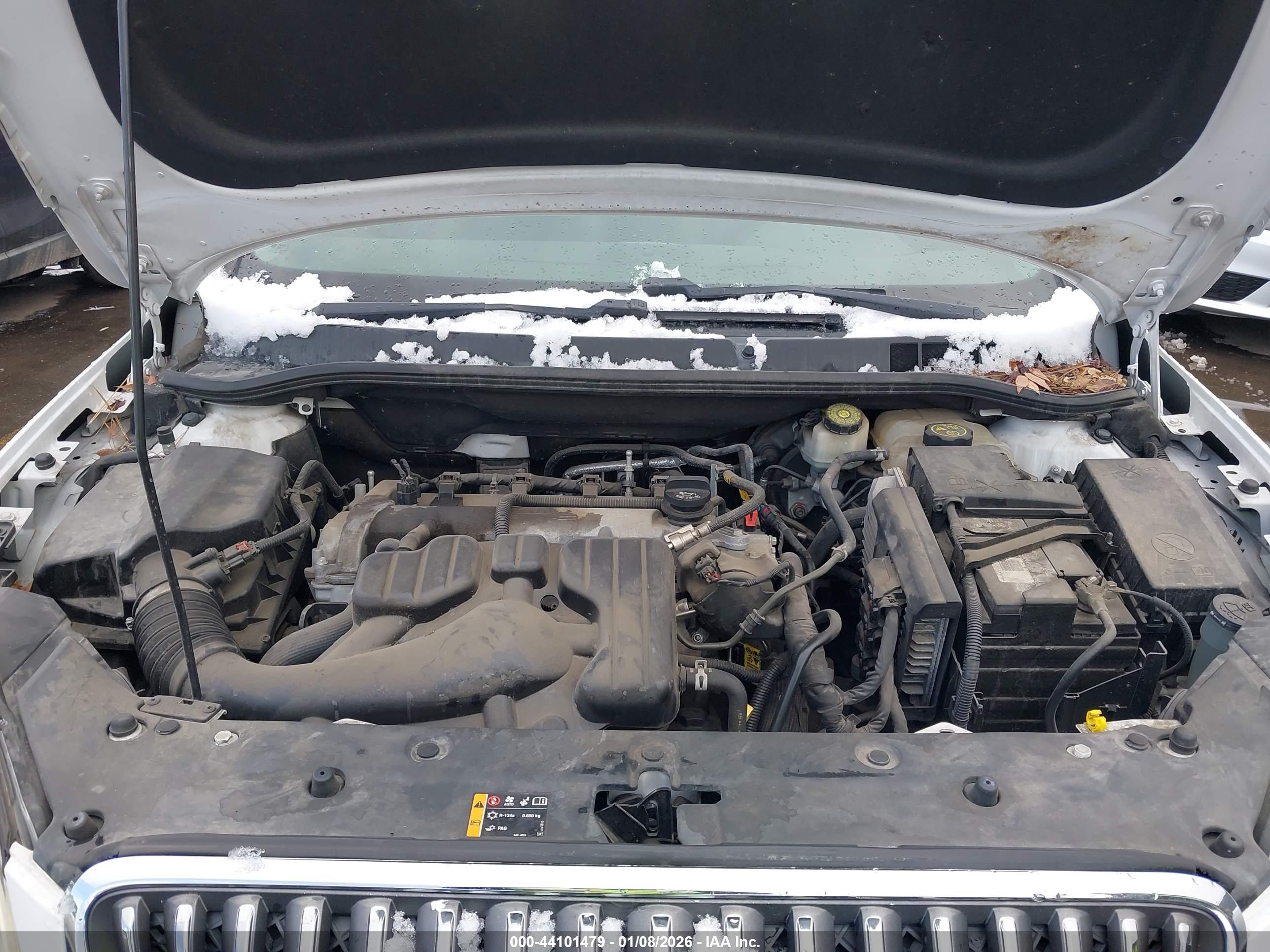 BUICK VERANO image 10