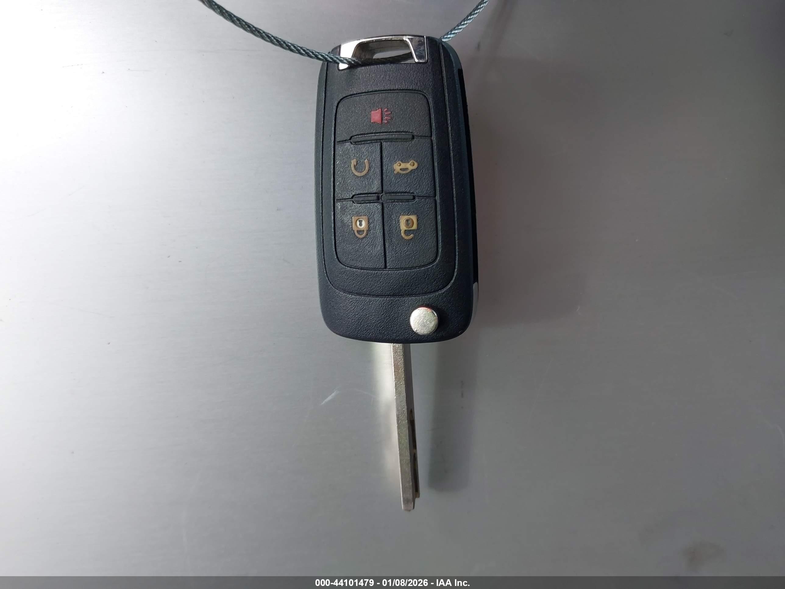 BUICK VERANO image 11
