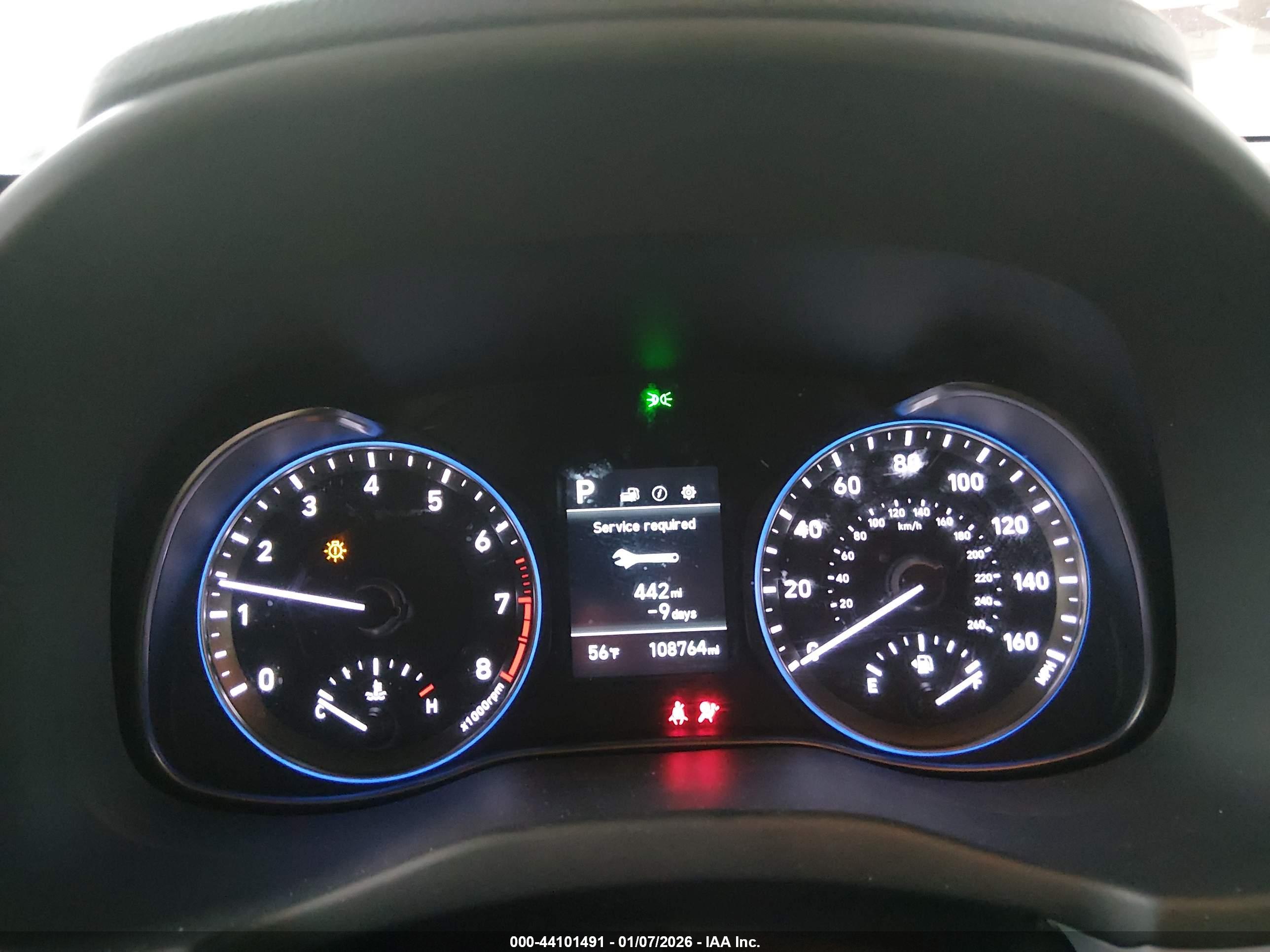 HYUNDAI KONA image 7