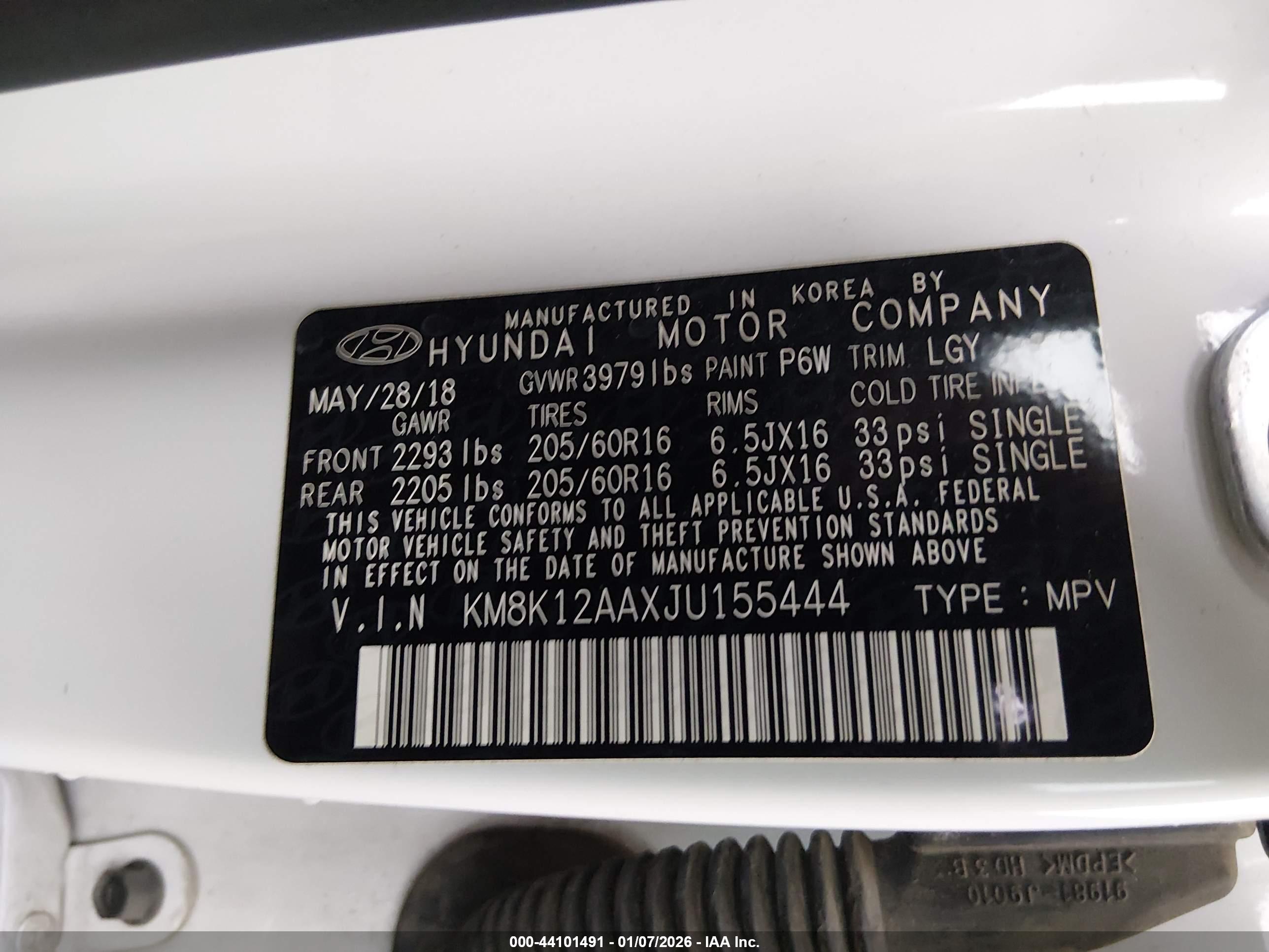 HYUNDAI KONA image 9