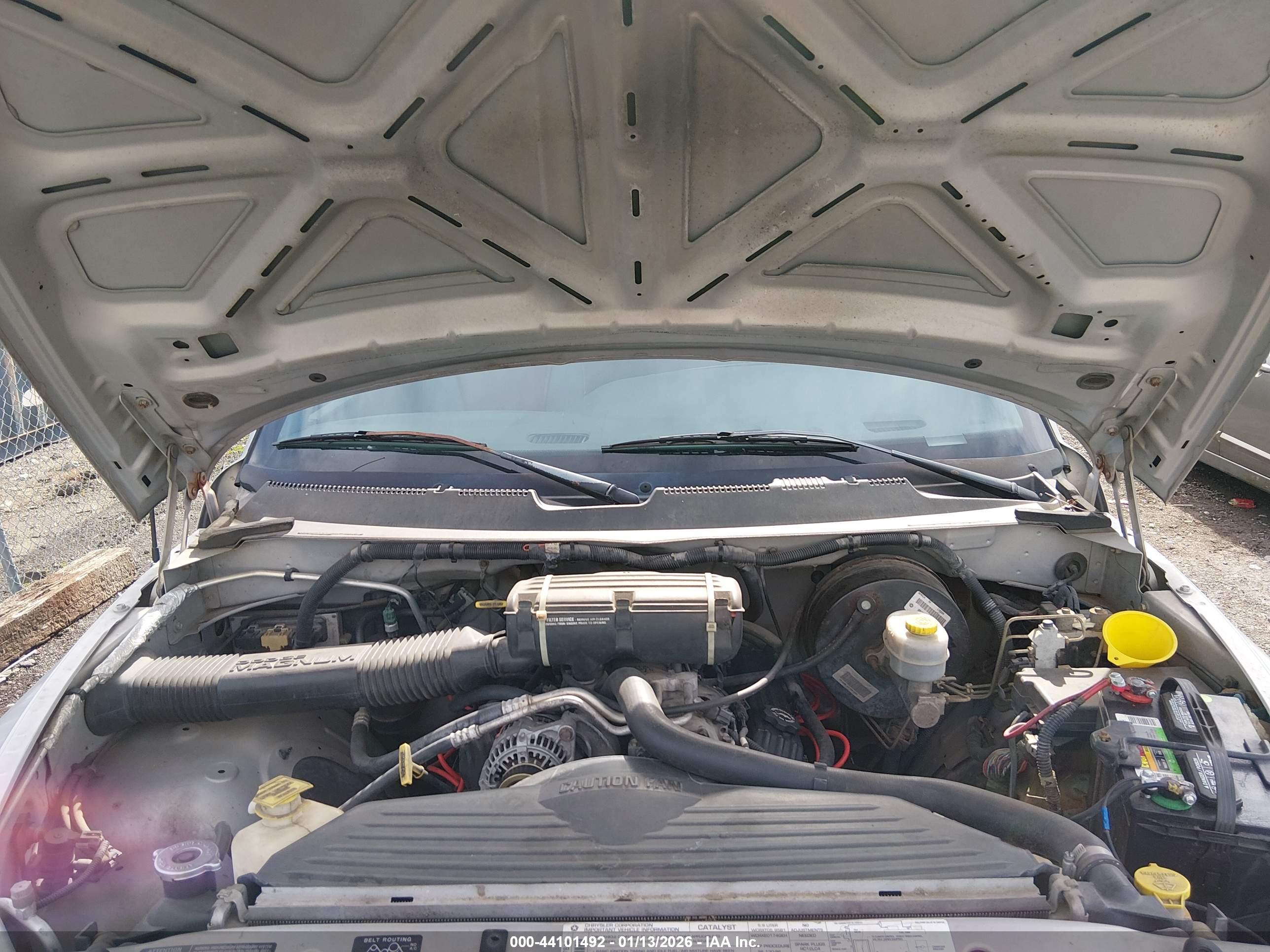 DODGE RAM image 10