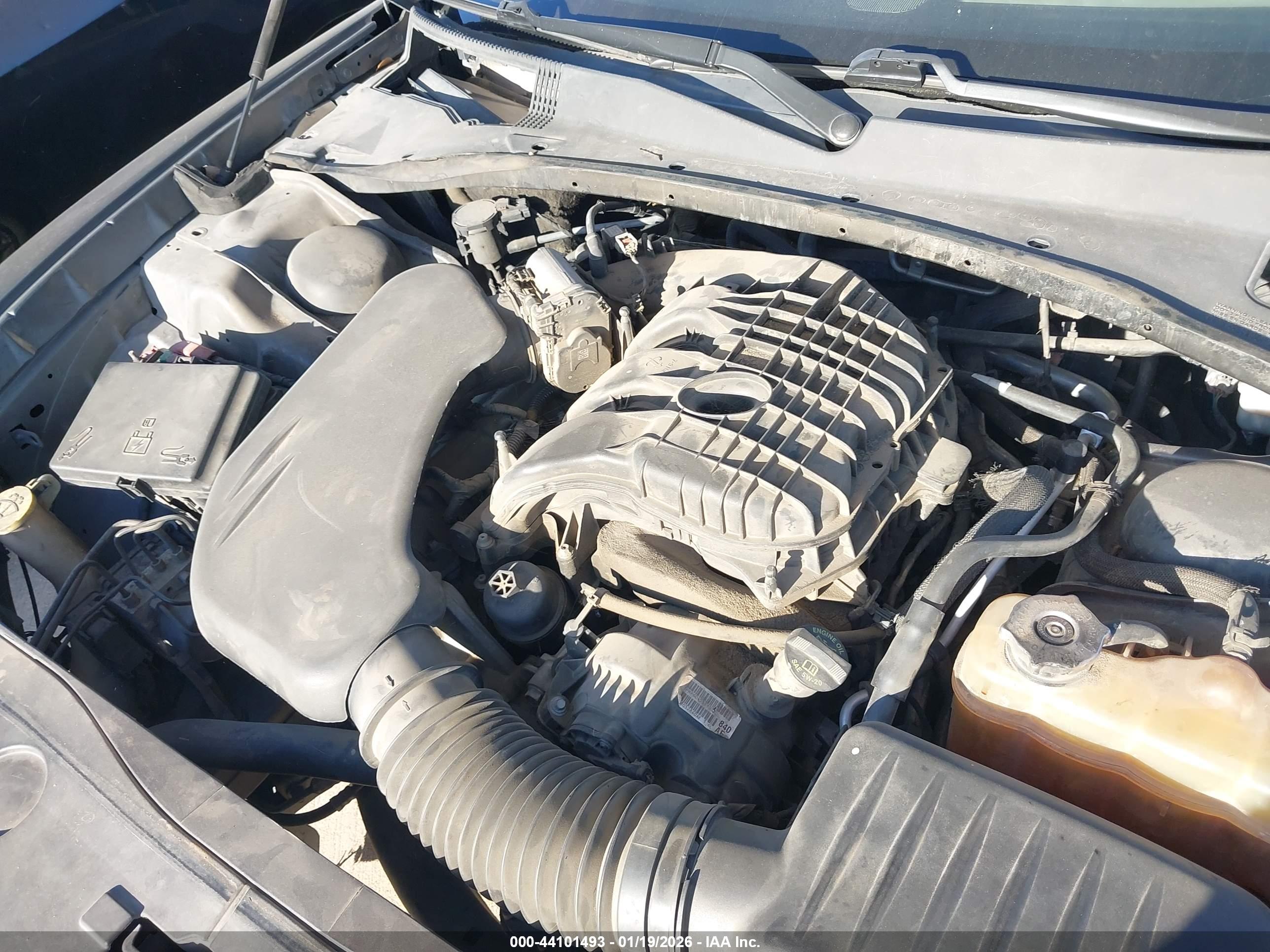 DODGE CHARGER image 10