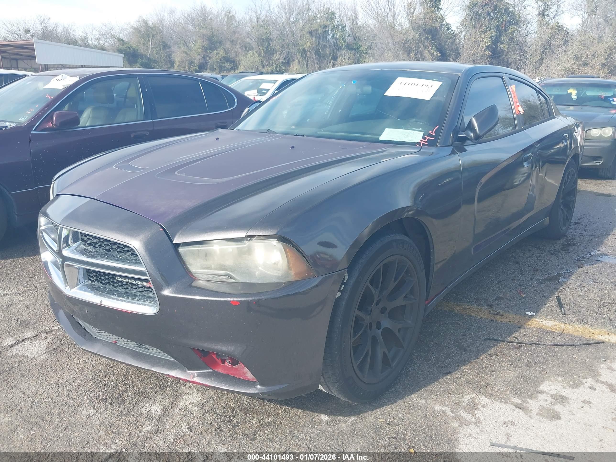 DODGE CHARGER image 2
