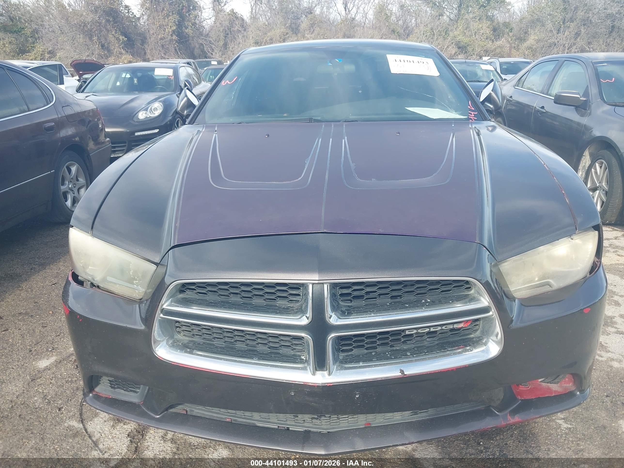 DODGE CHARGER image 6