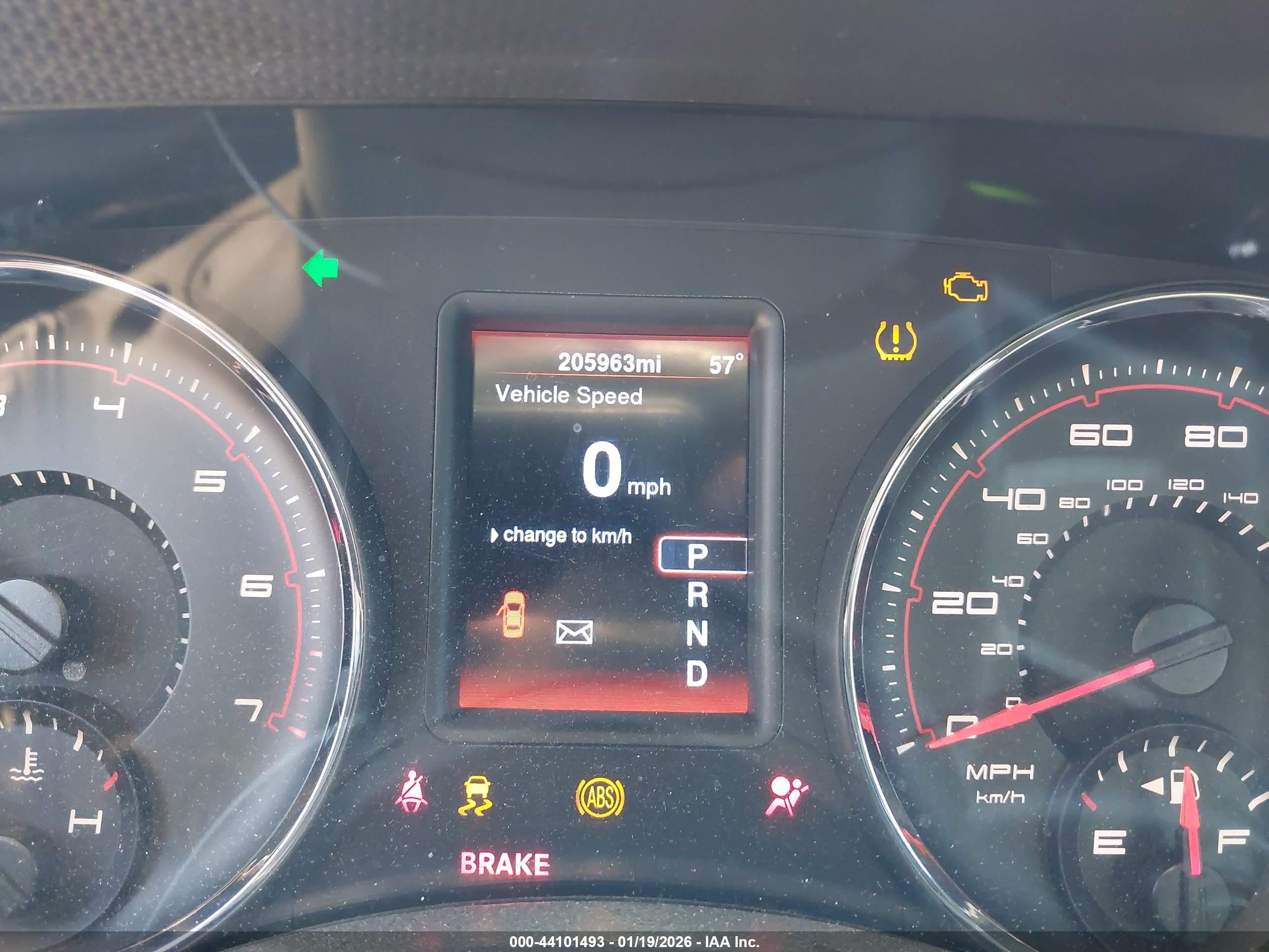 DODGE CHARGER image 7