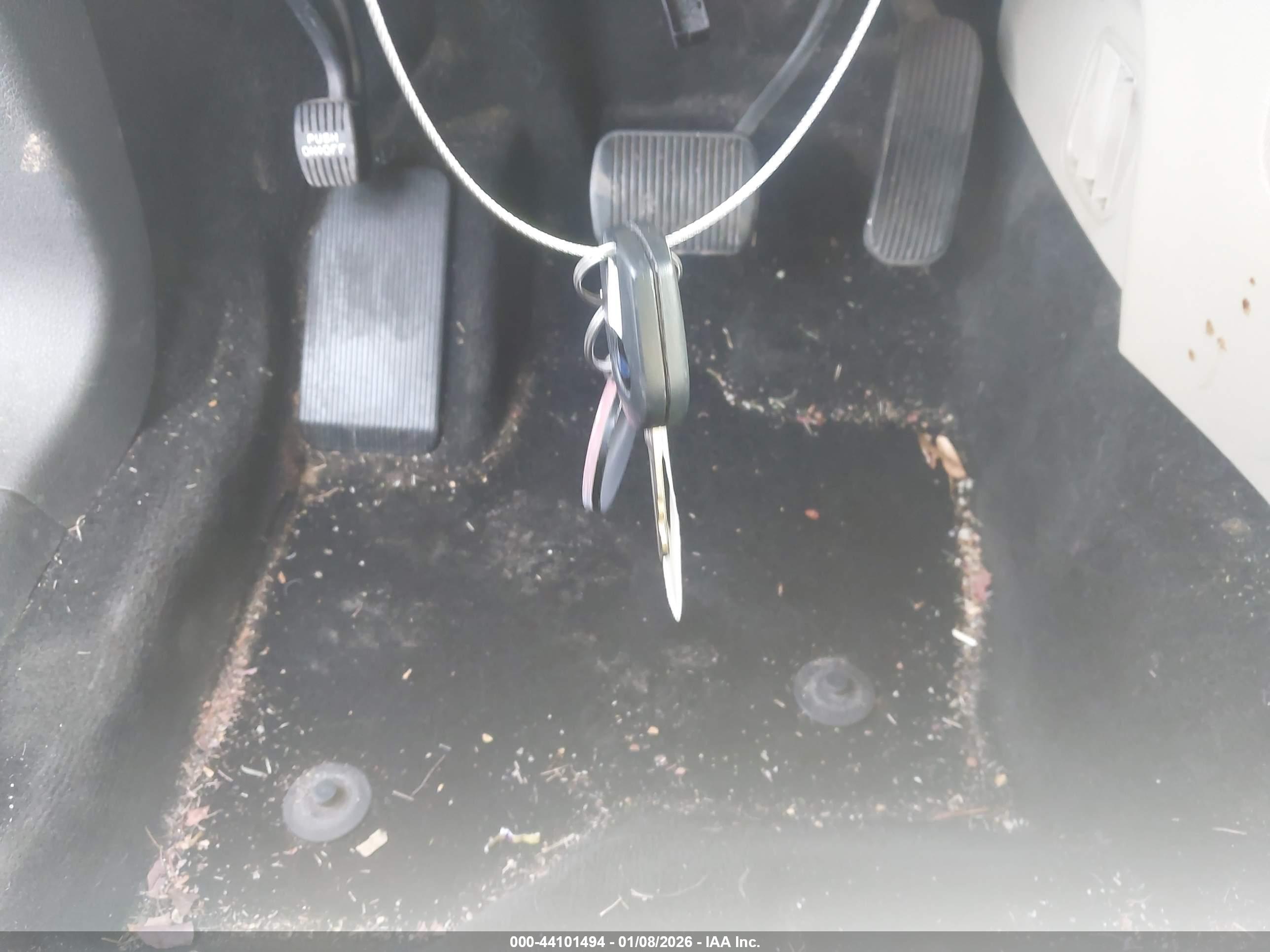 FORD FLEX image 11