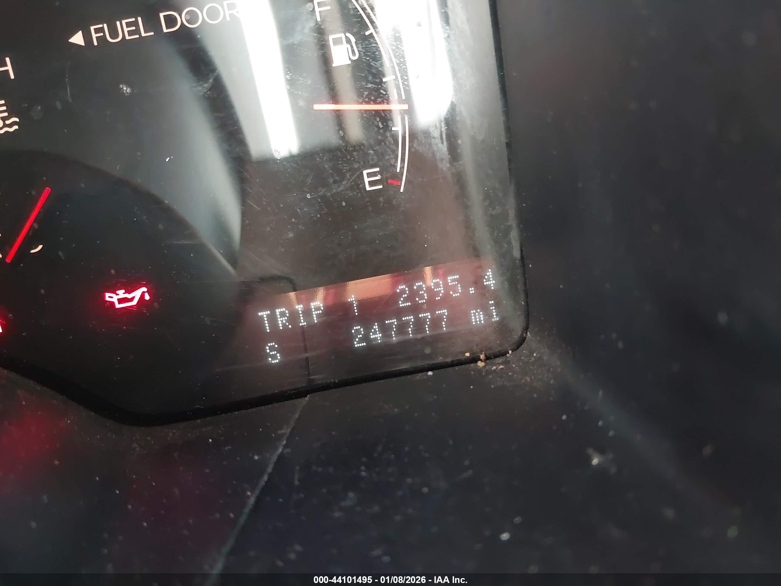 LINCOLN NAVIGATOR image 7