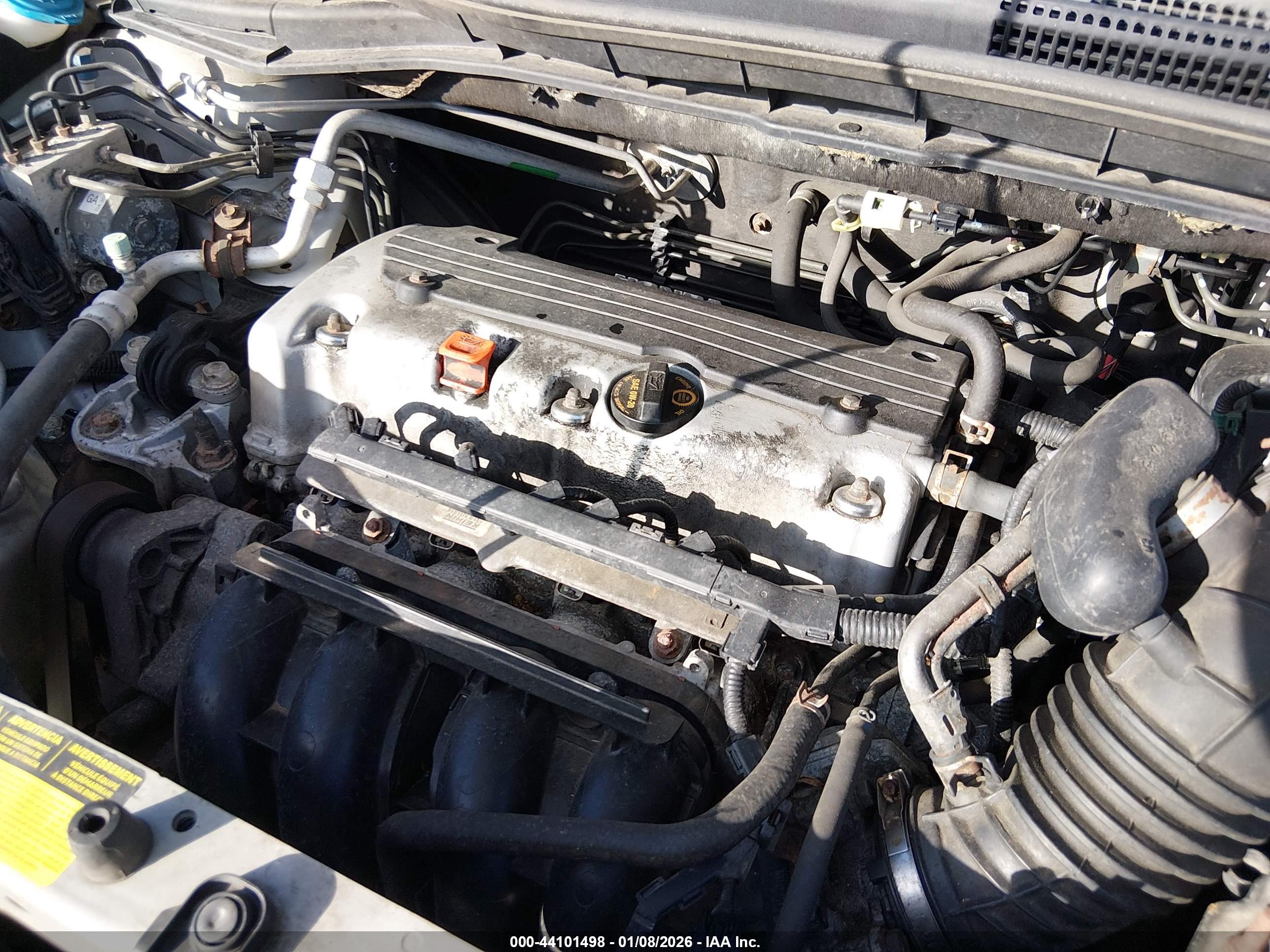 HONDA CR-V image 10