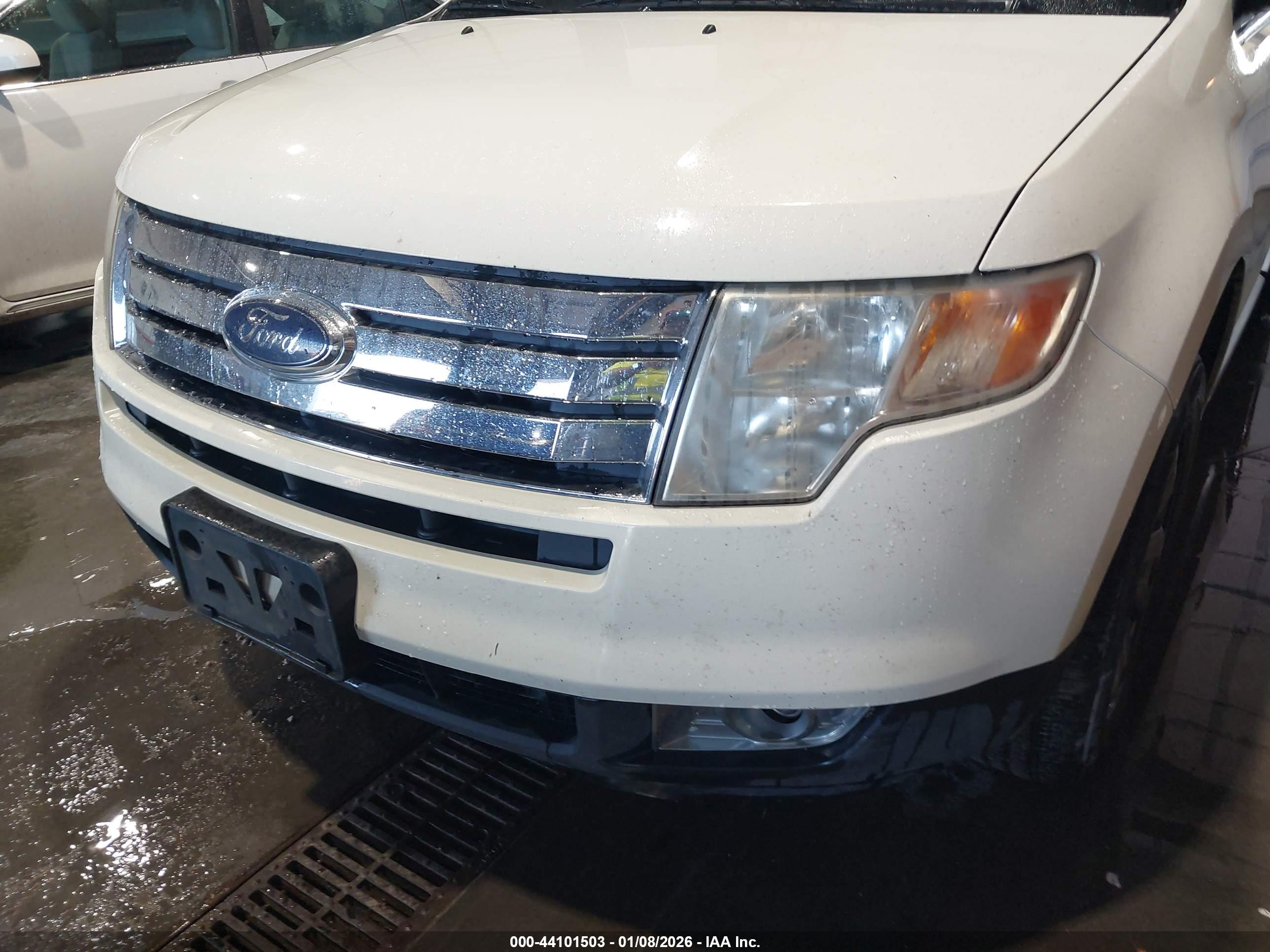 FORD EDGE image 6