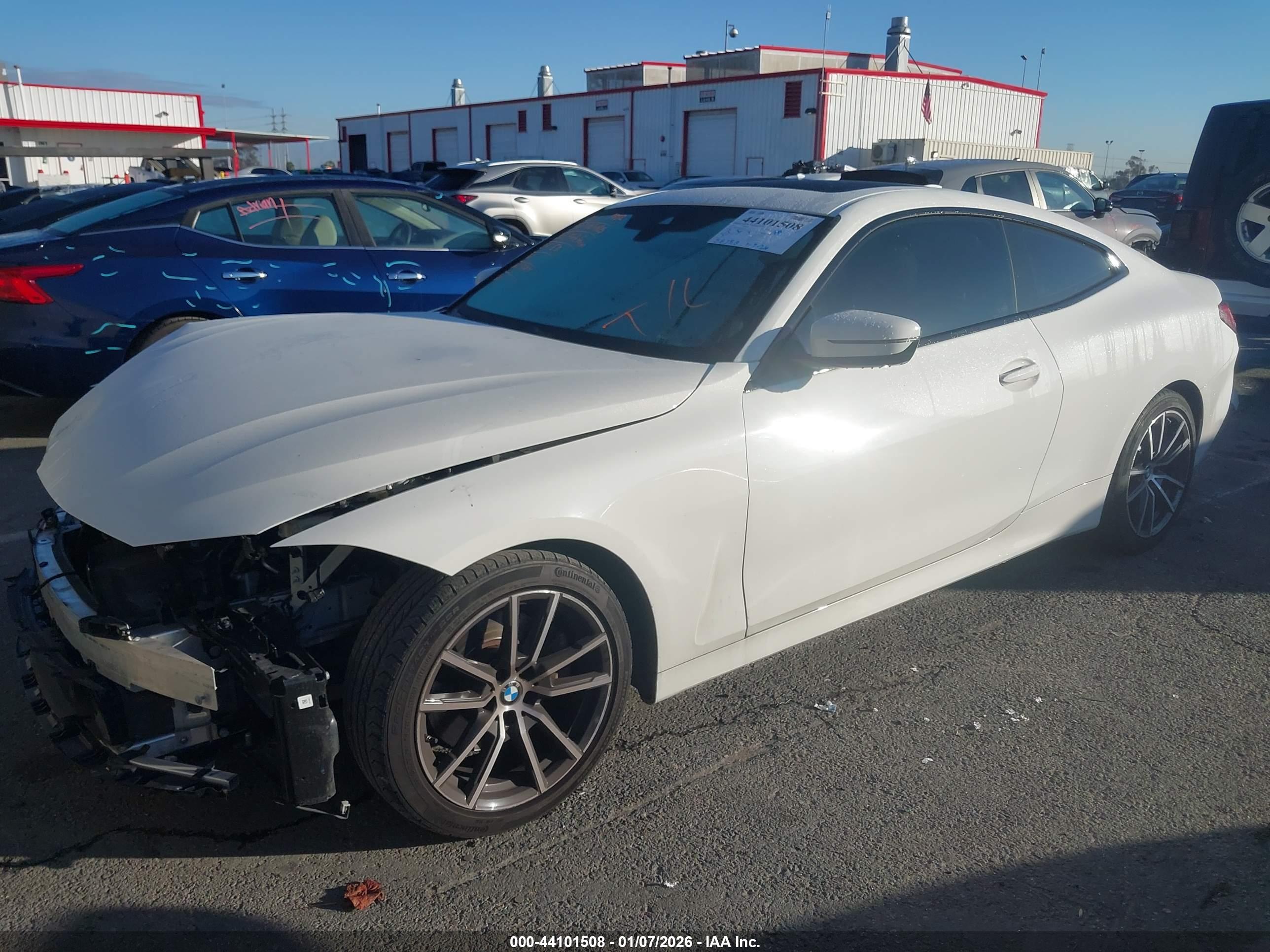 BMW 430I image 2