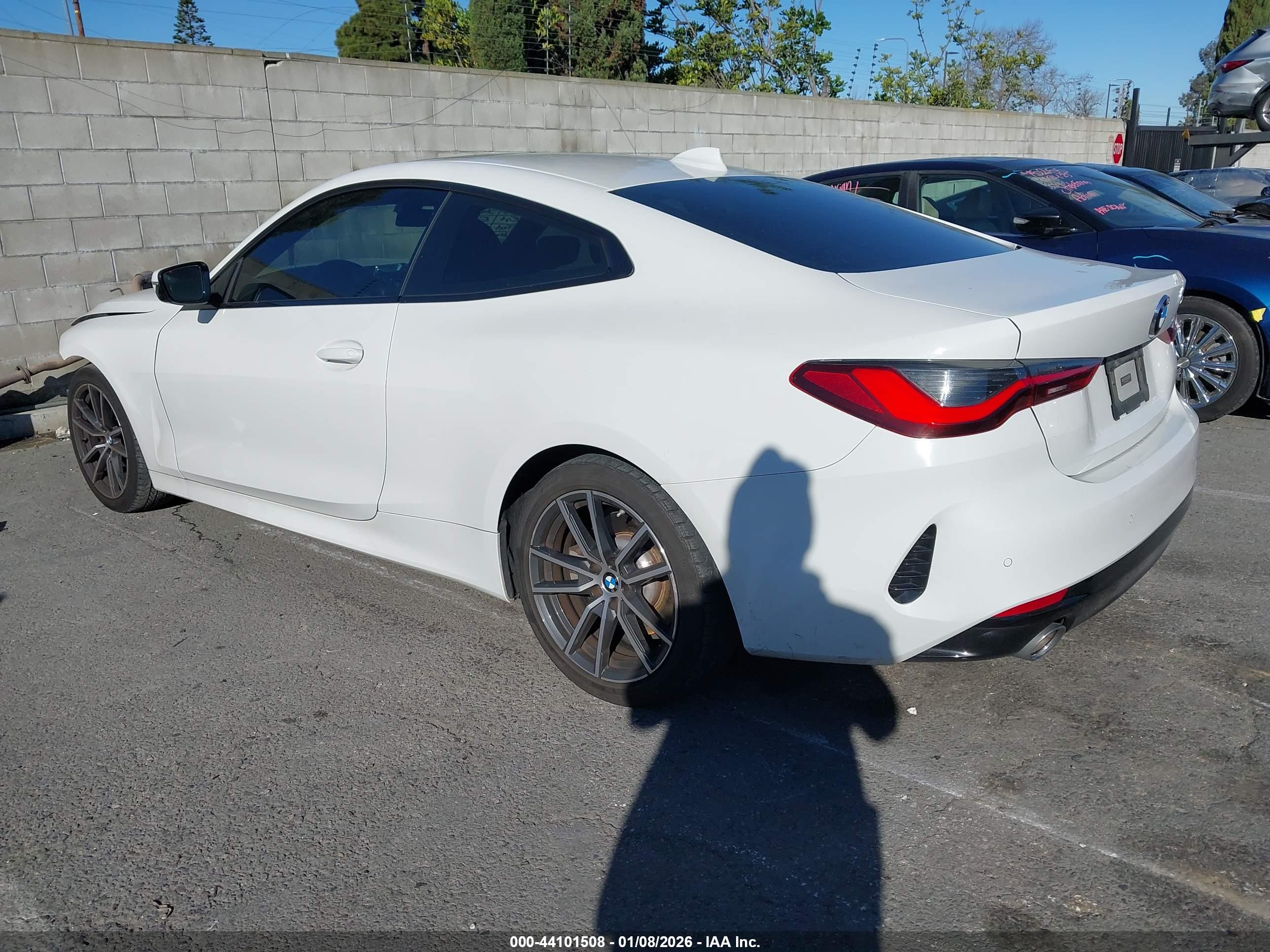 BMW 430I image 3