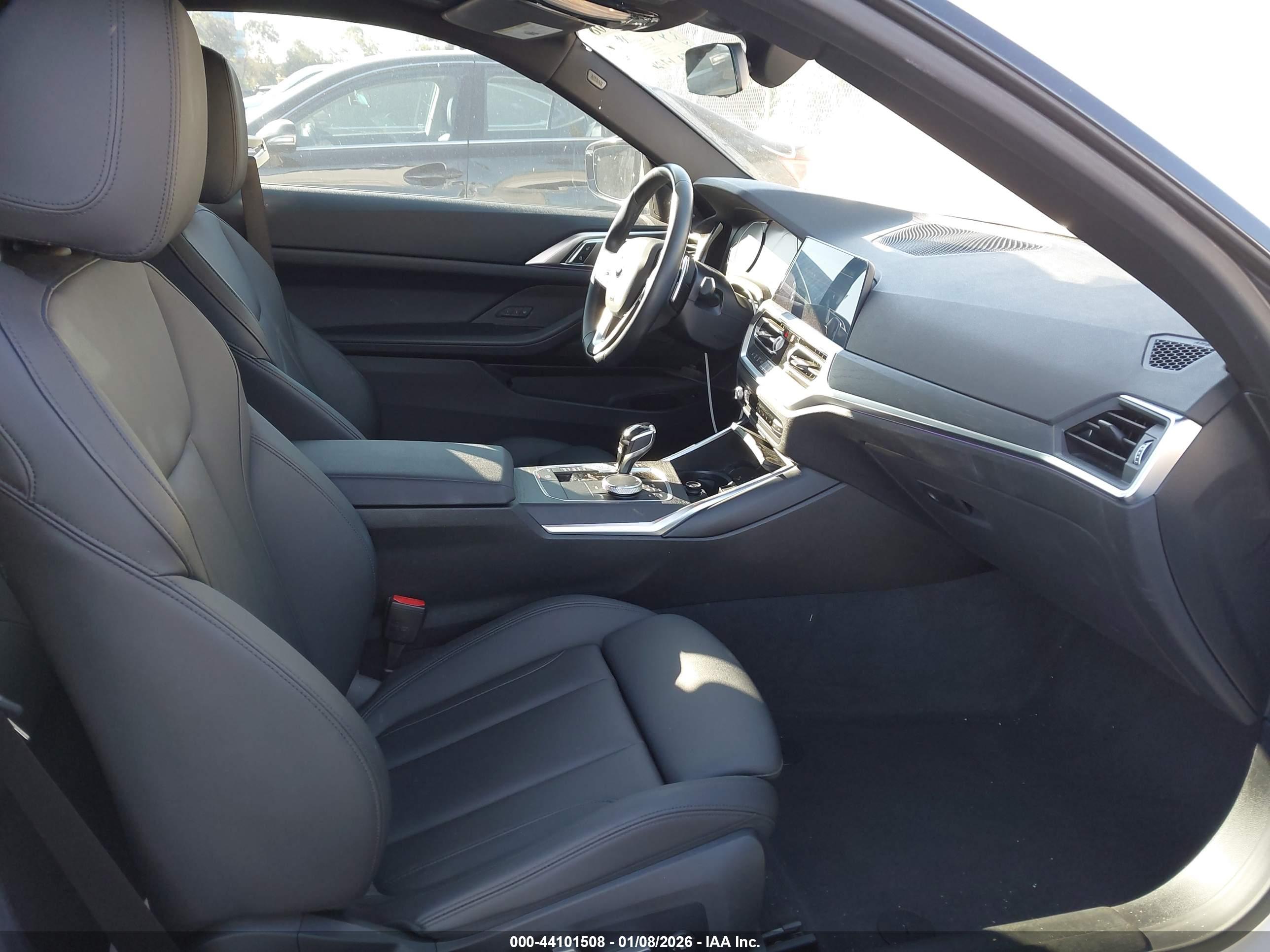 BMW 430I image 5