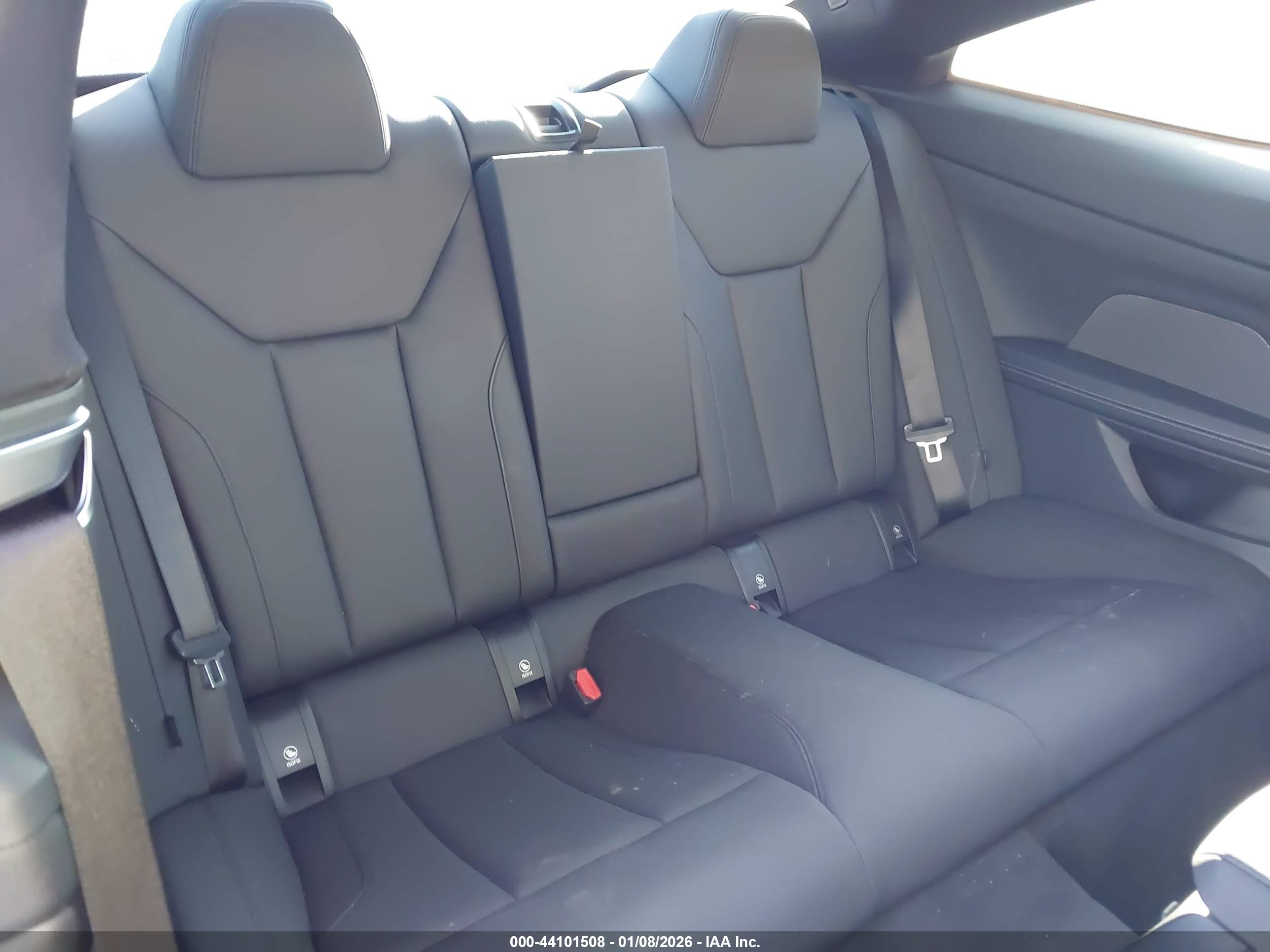 BMW 430I image 8
