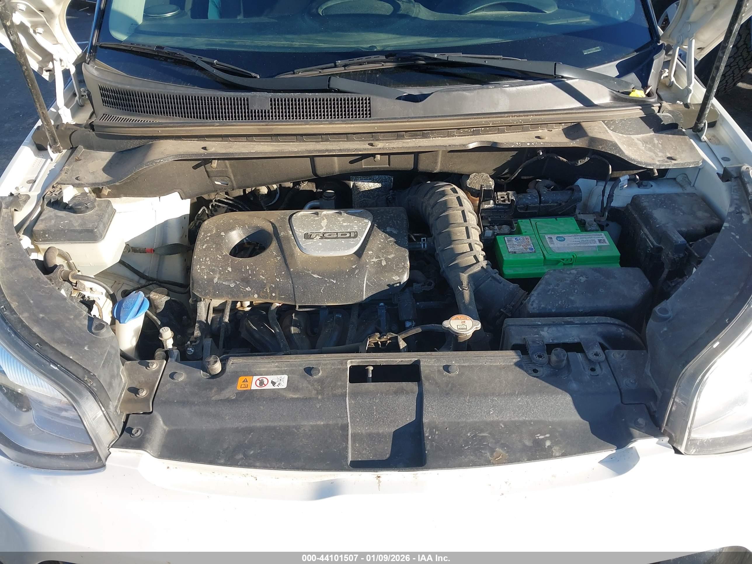 KIA SOUL image 10