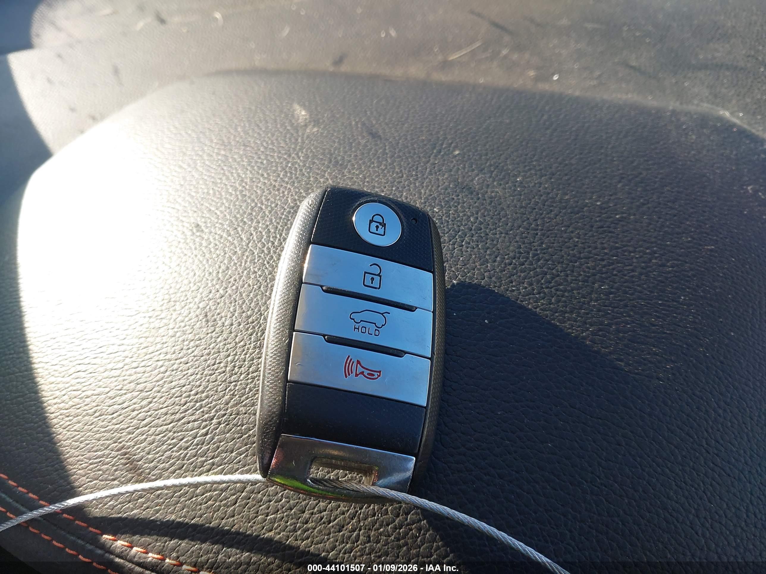 KIA SOUL image 11