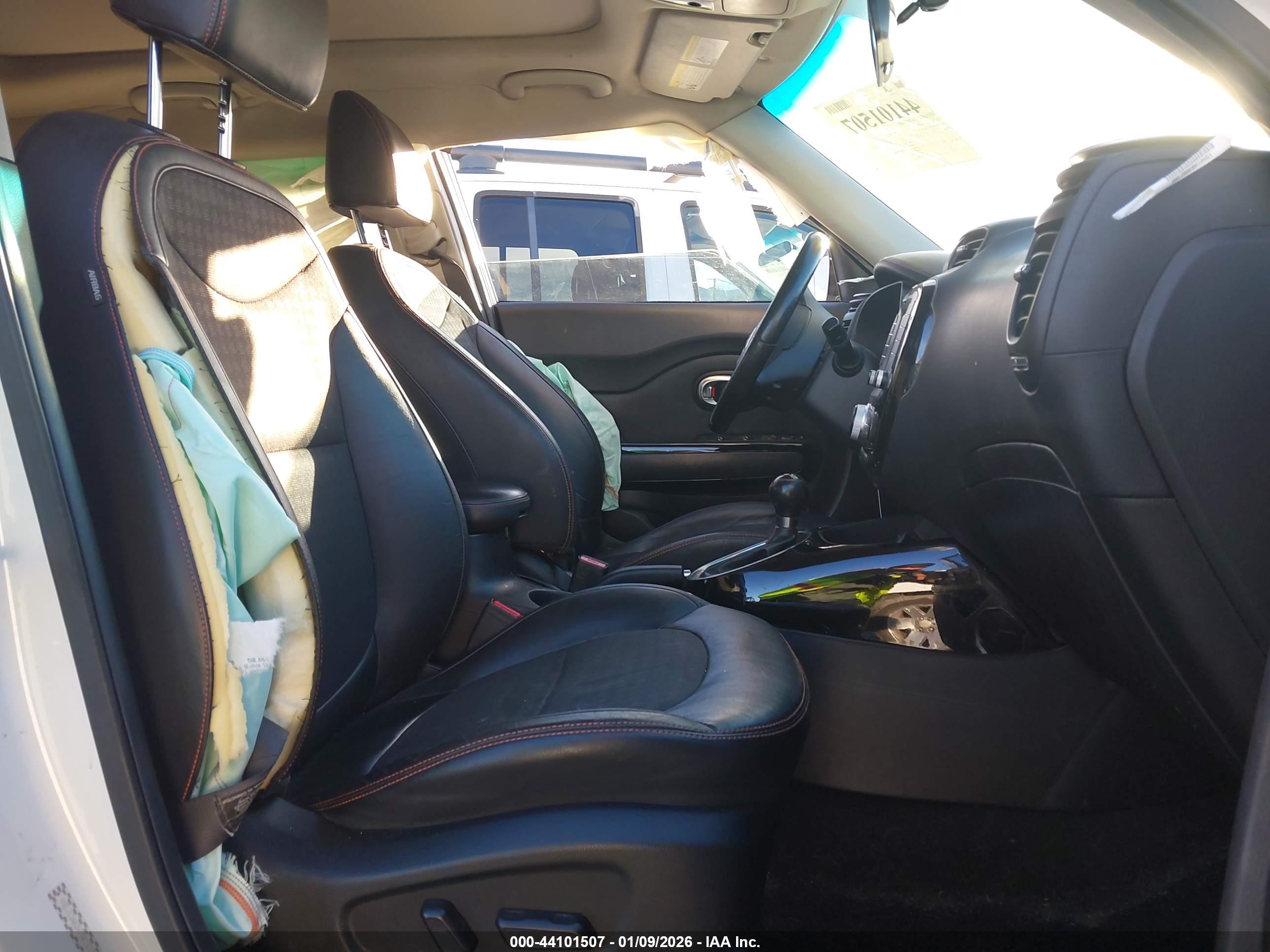 KIA SOUL image 5