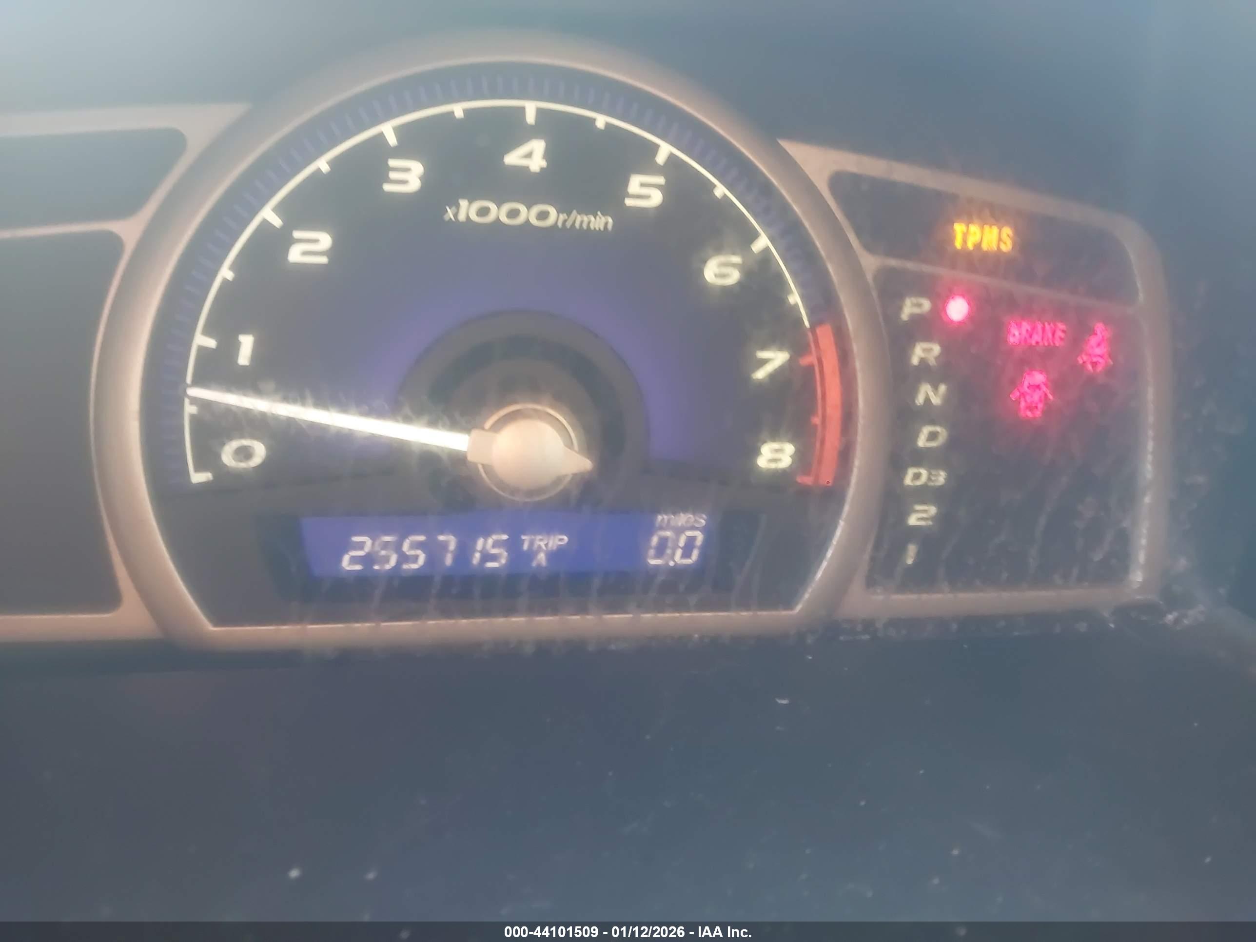 HONDA CIVIC image 7