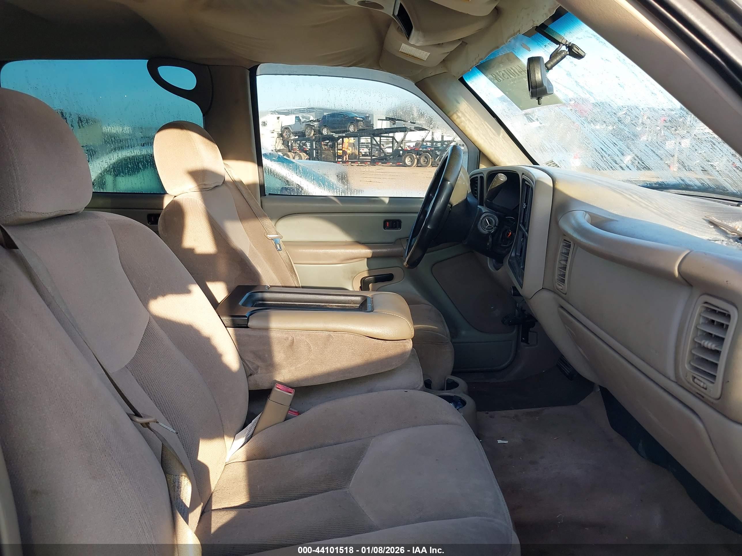 GMC SIERRA image 5